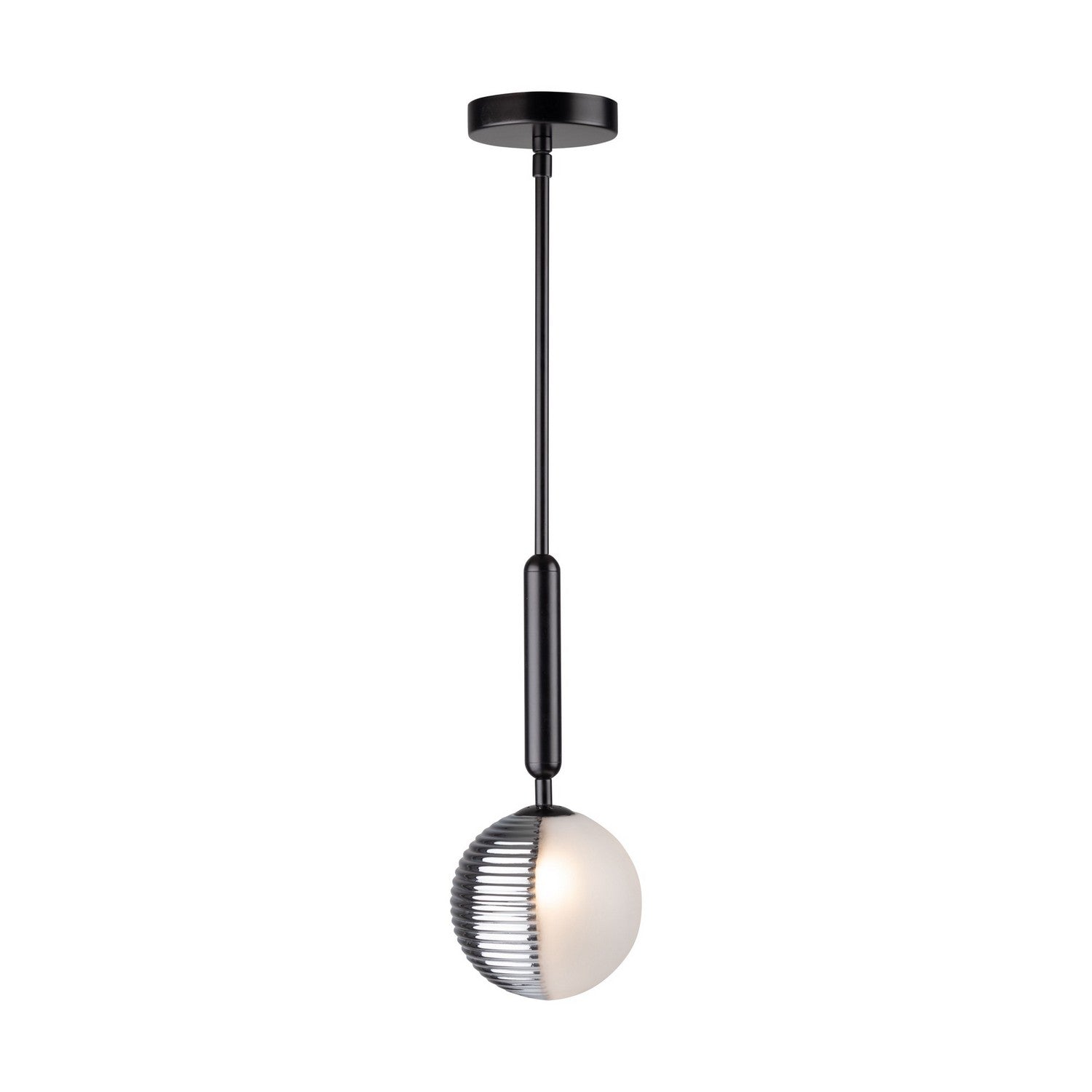 Suspension 1 lumière | Bolla