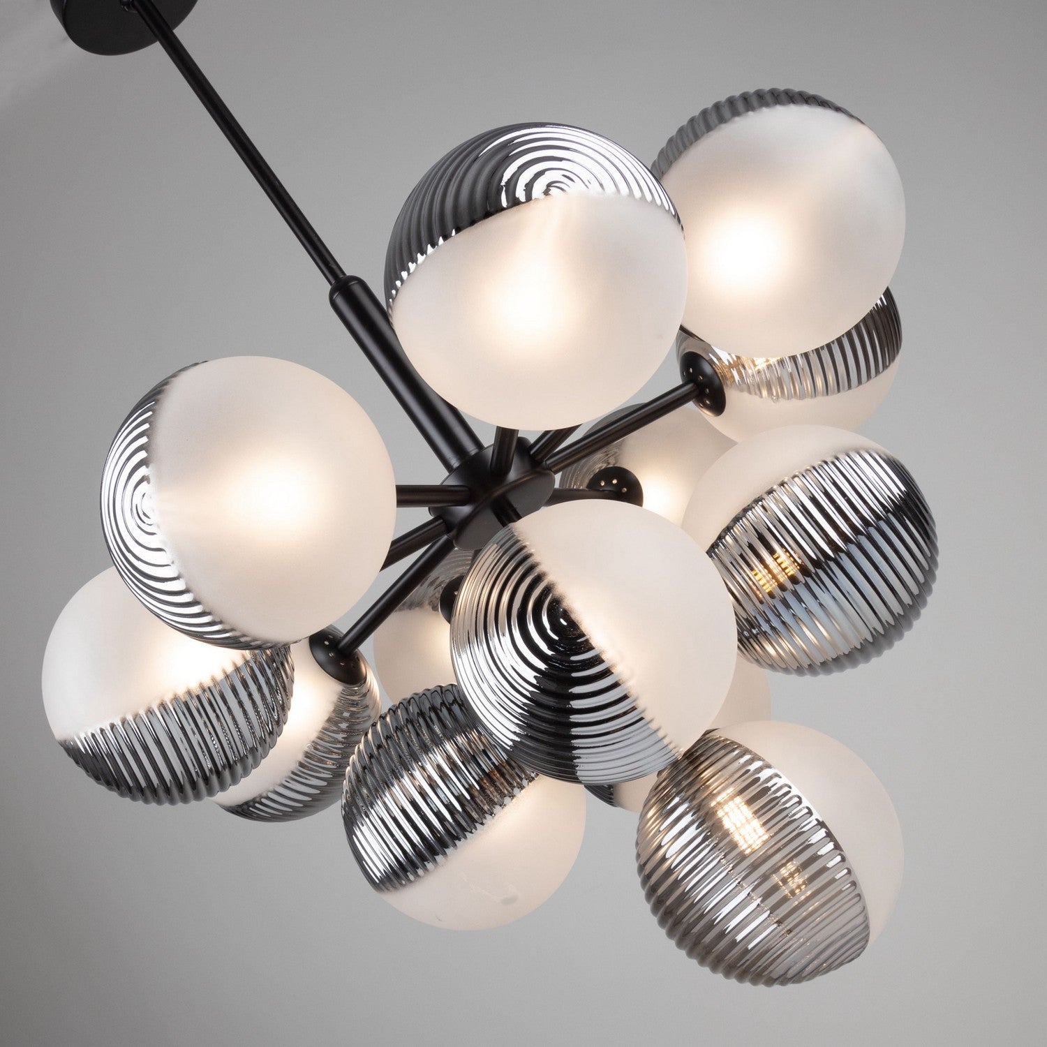 Lustre 13 lumières | Bolla