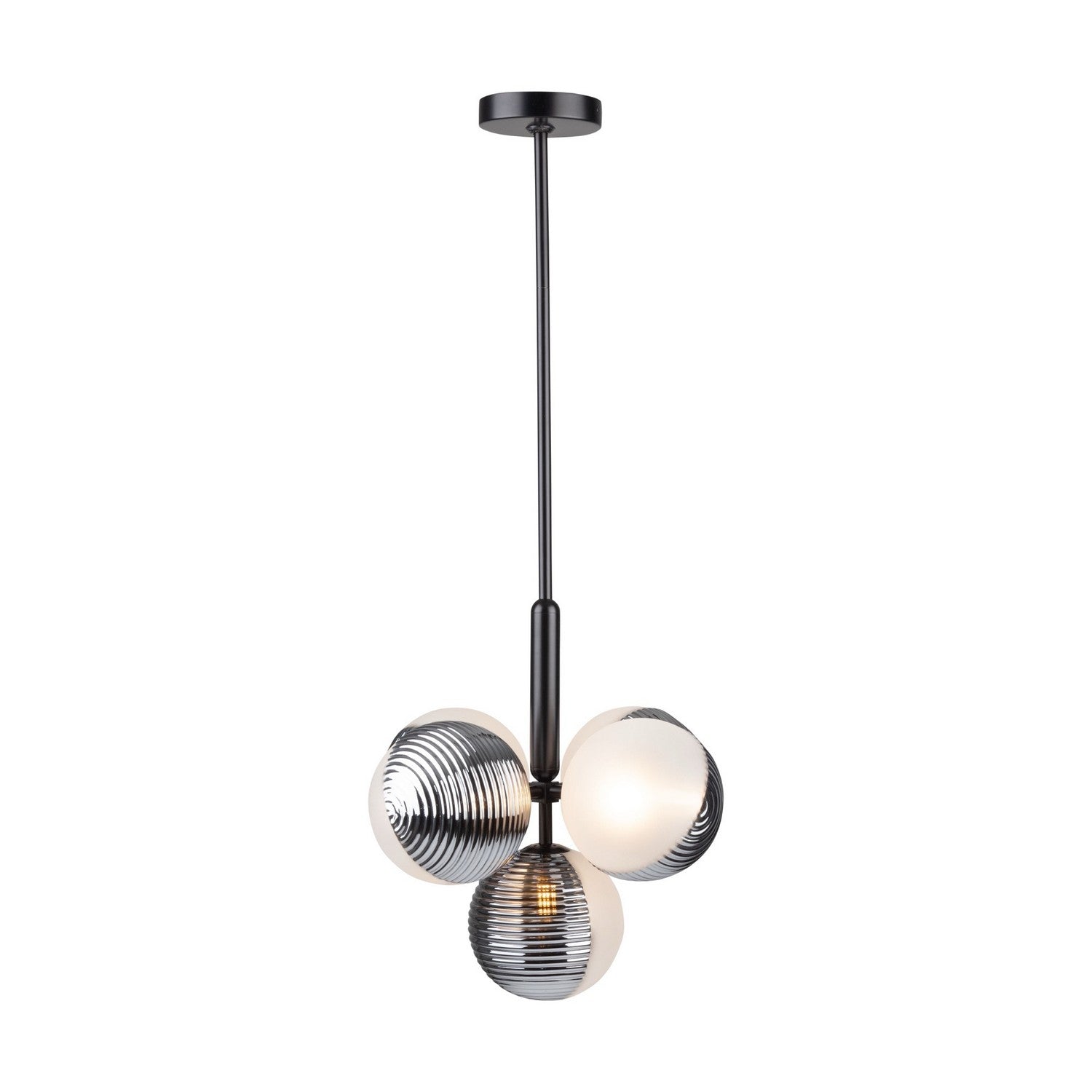 Suspension 5 lumières | Bolla