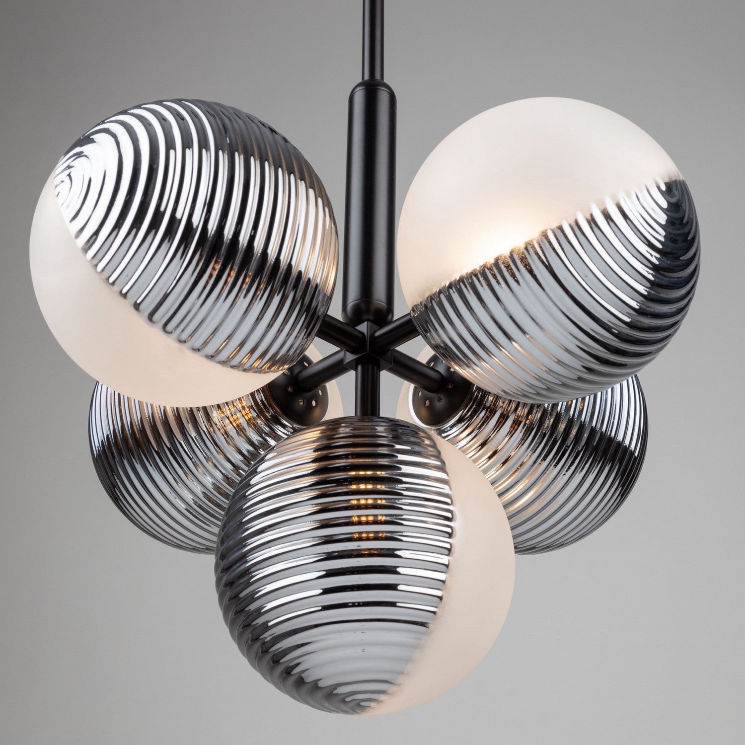 Suspension 5 lumières | Bolla