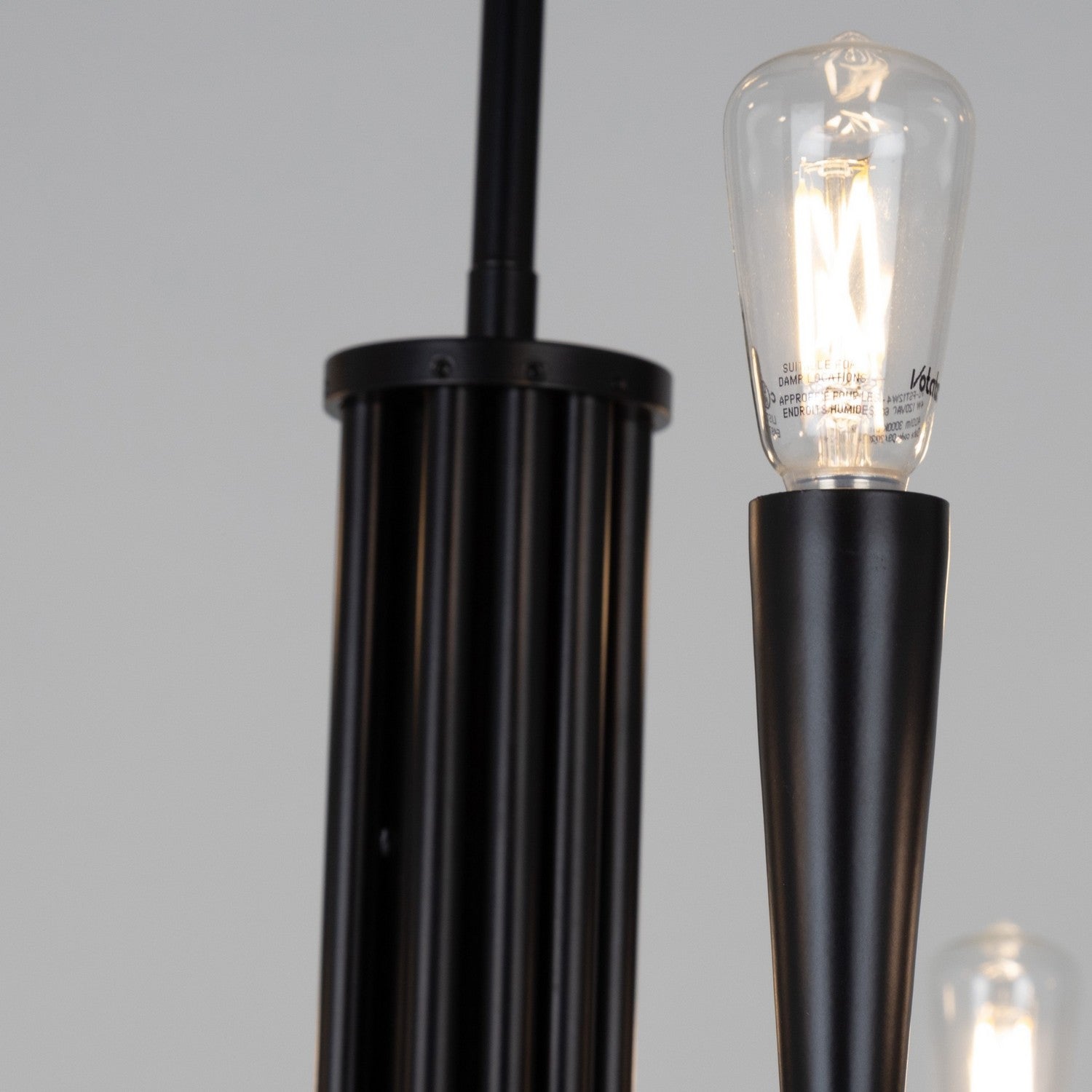 Lustre 9 lumières | Bronte