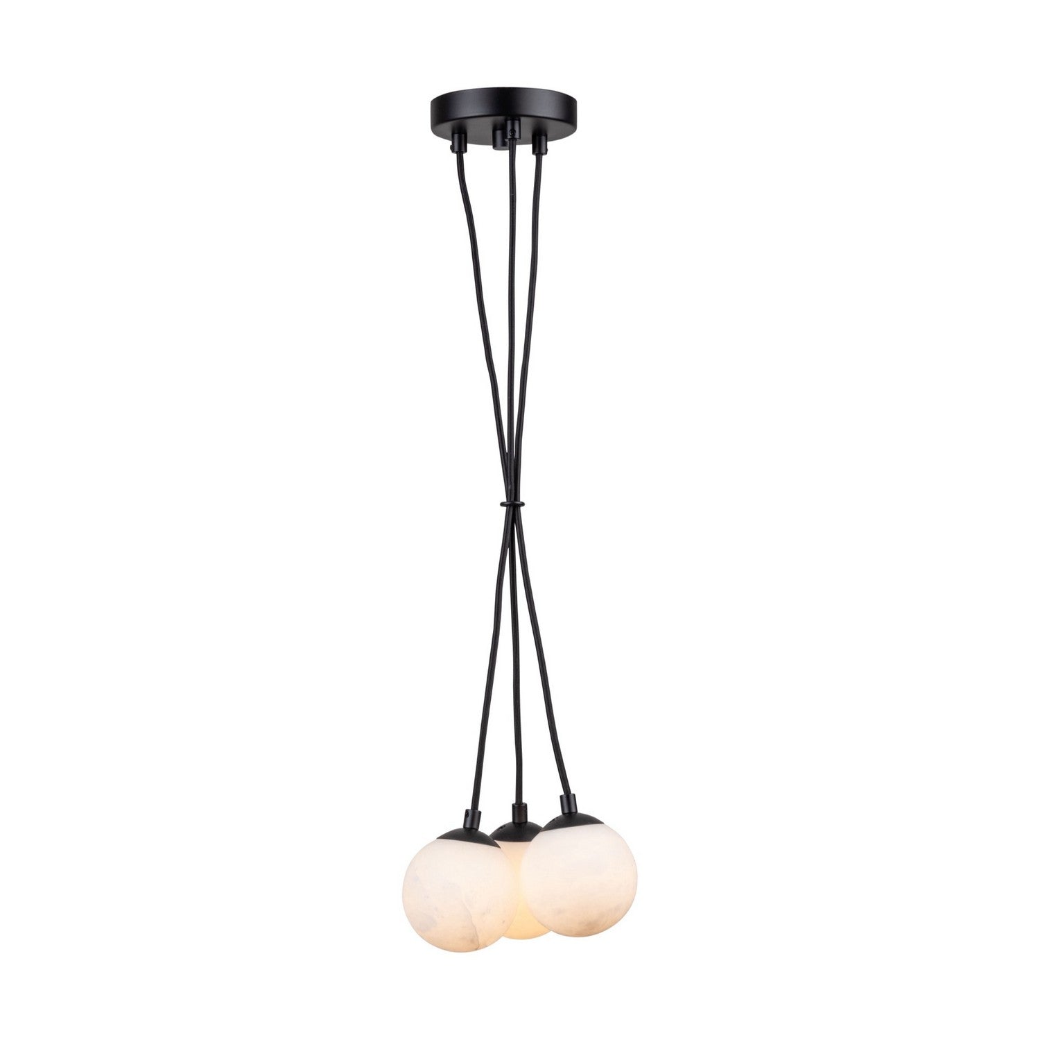 Suspension DEL | Camila