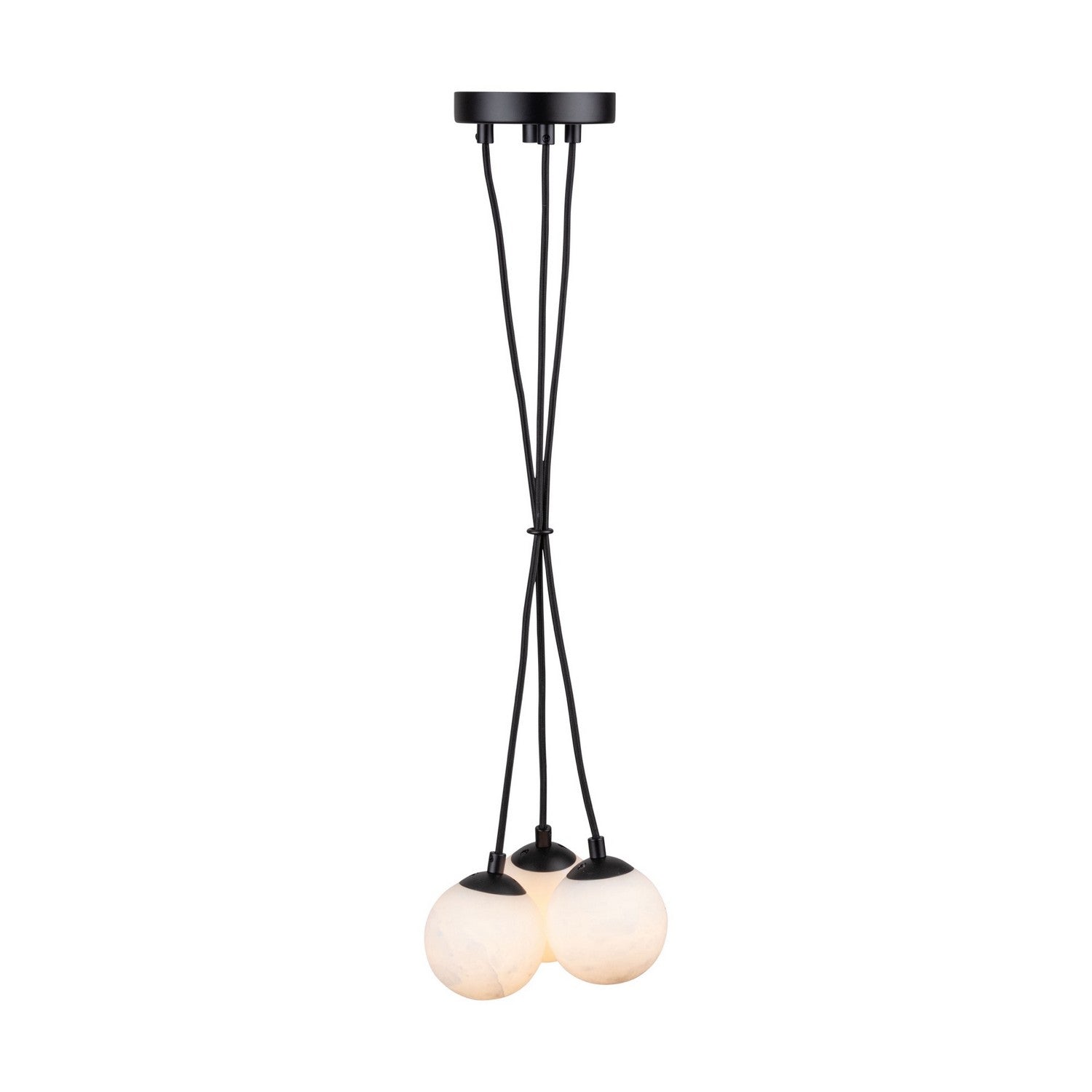 Suspension DEL | Camila