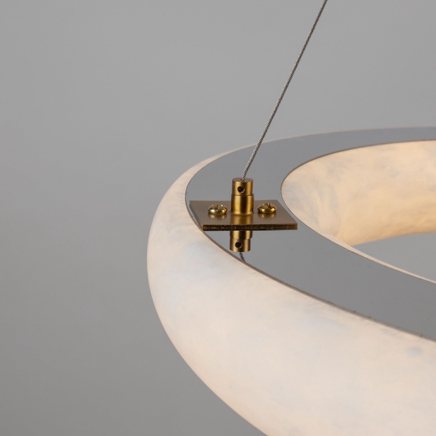 Lustre DEL | Camila