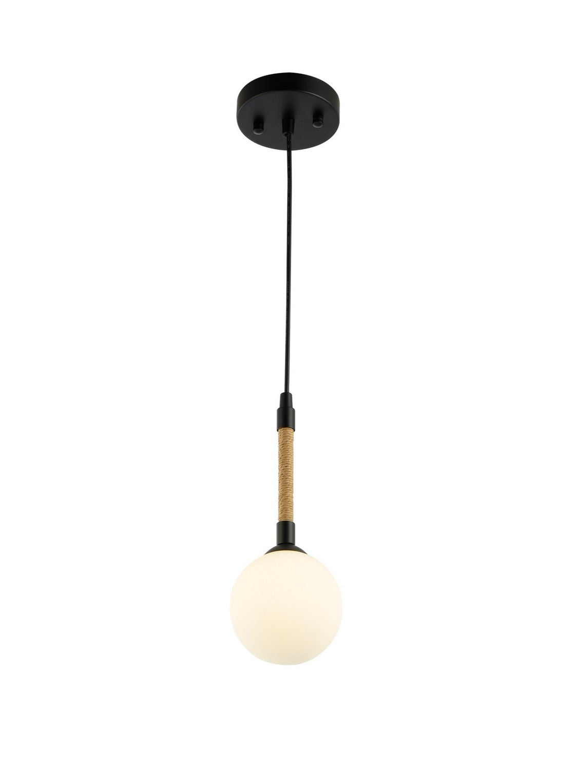 Suspension 1 lumière | Capilano