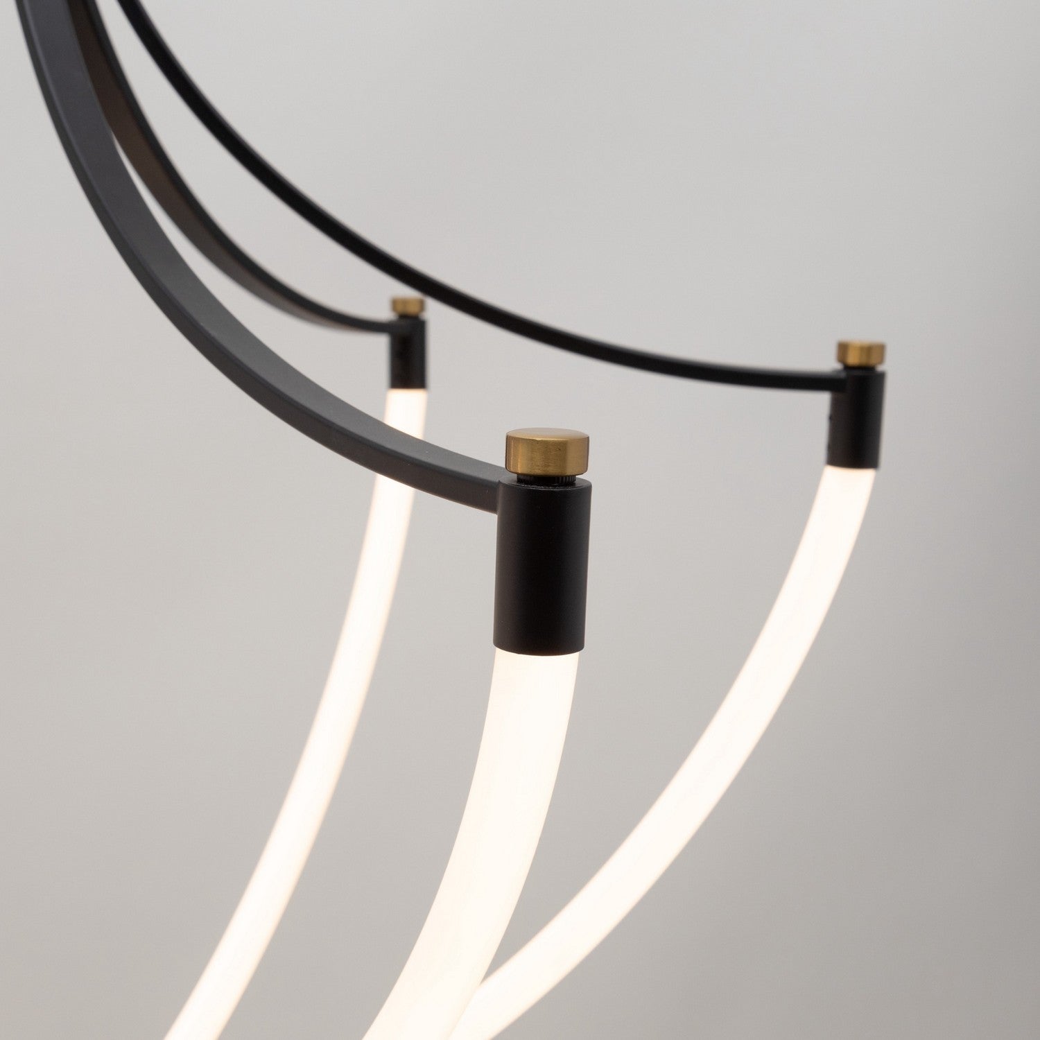 Lustre DEL | Cascata