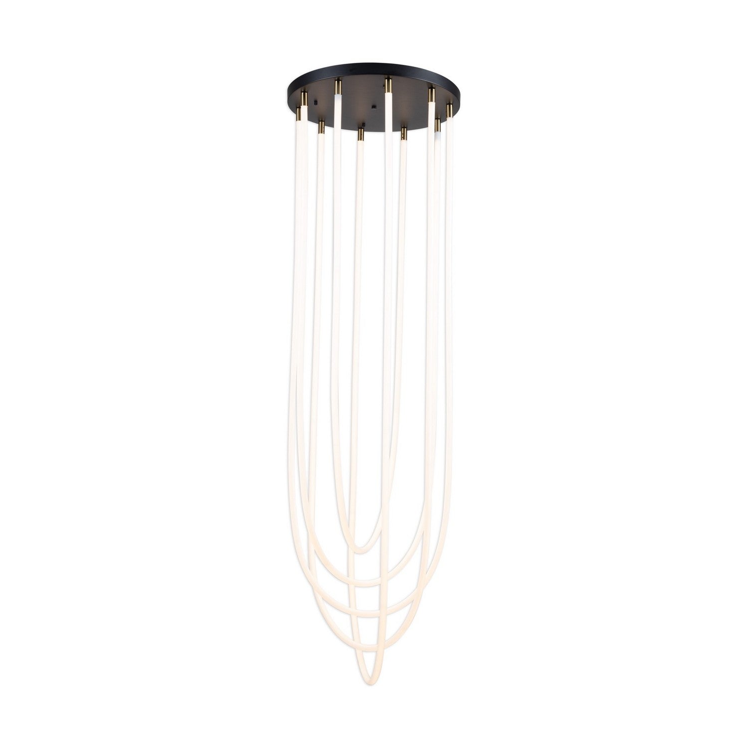 Lustre DEL | Cascata