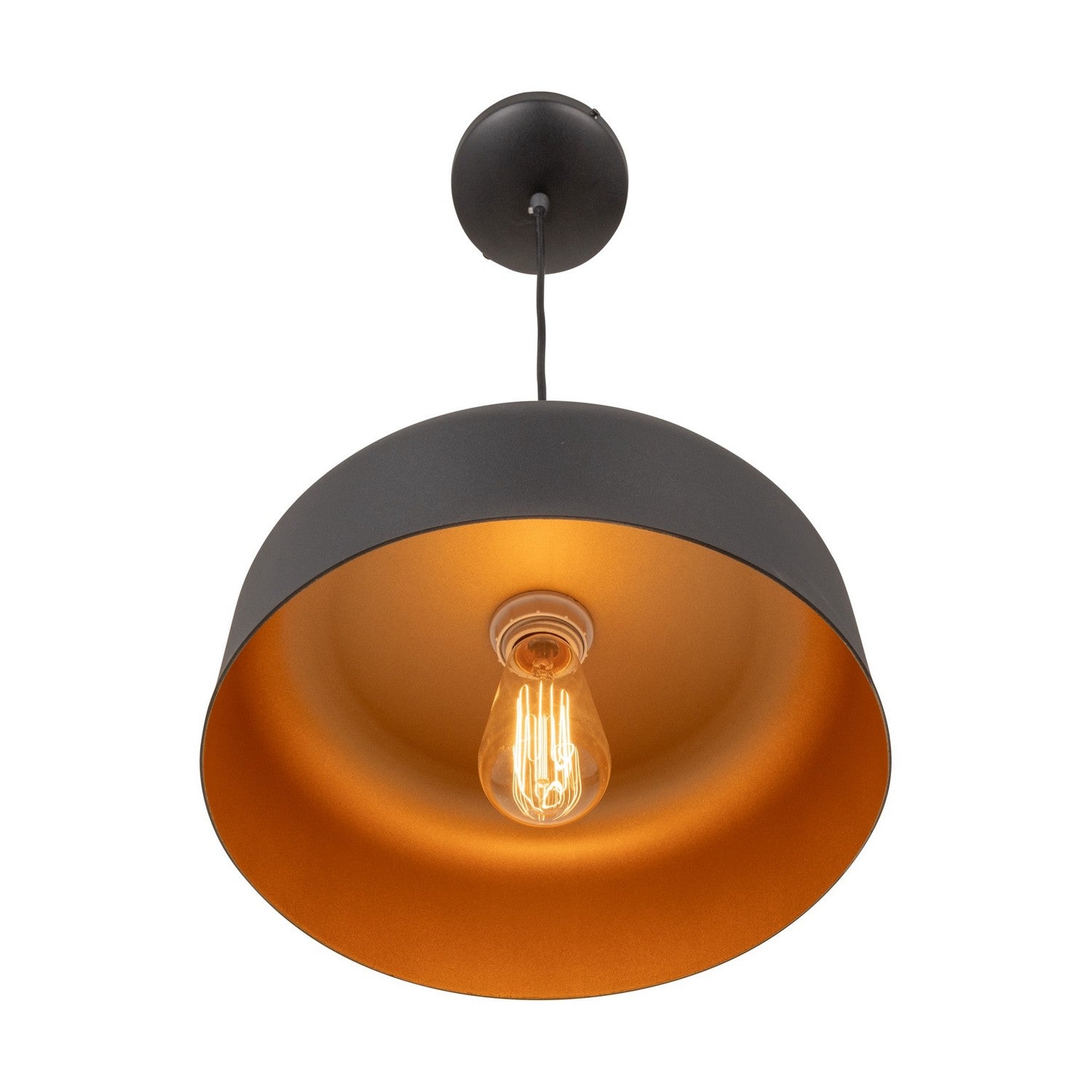 Suspension 1 lumière | Orsa
