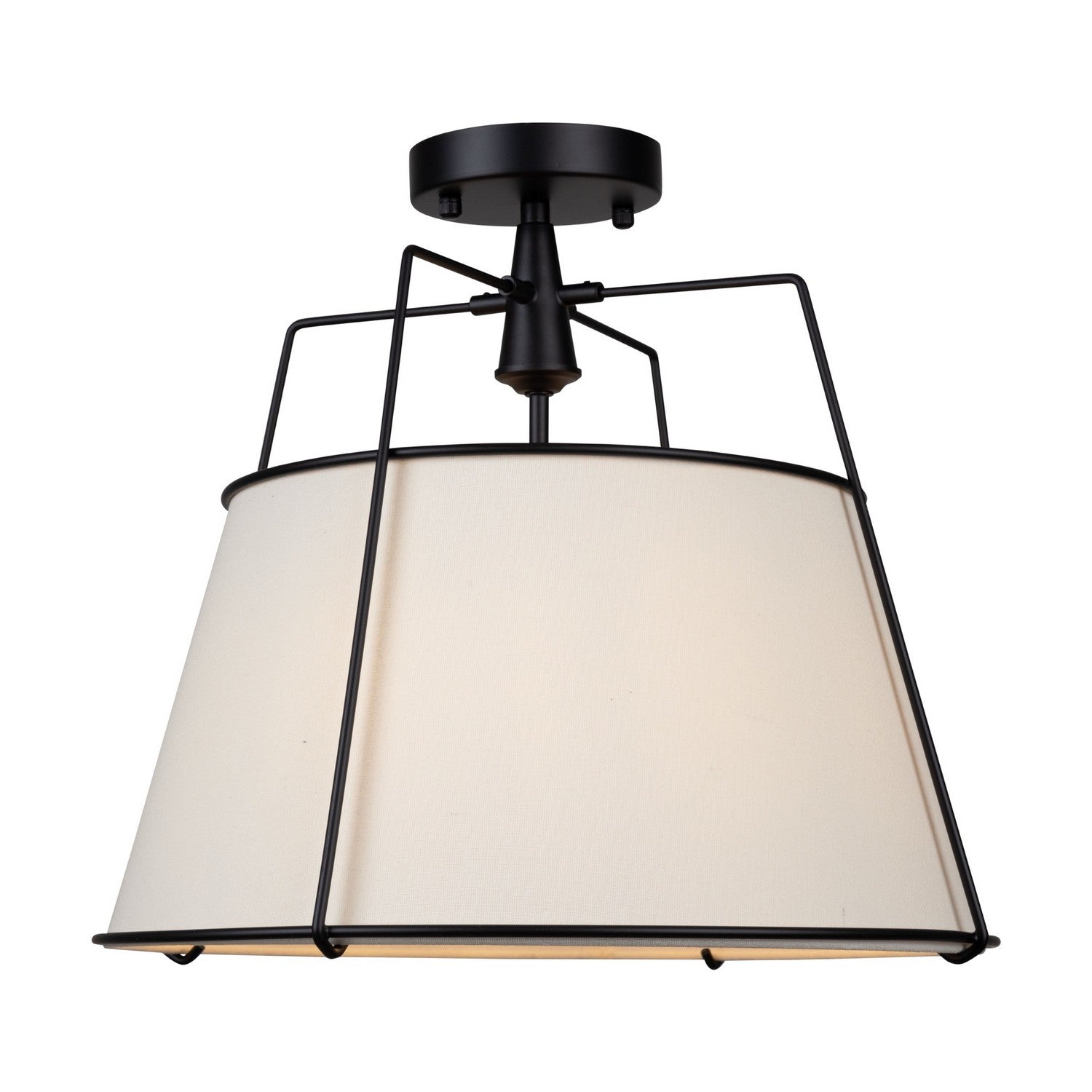 Semi-plafonnier 3 lumières | Pullman