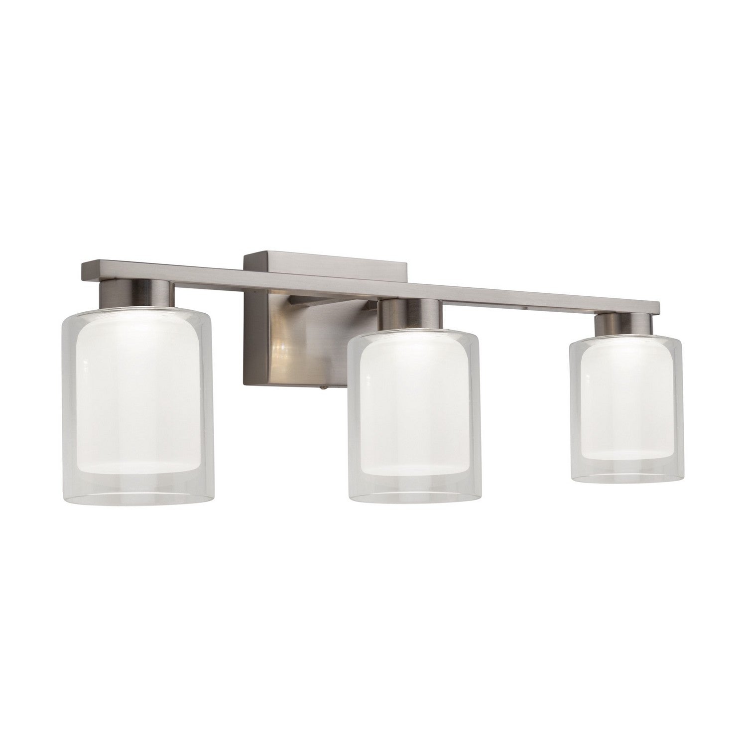 Applique de vanité DEL | Saville