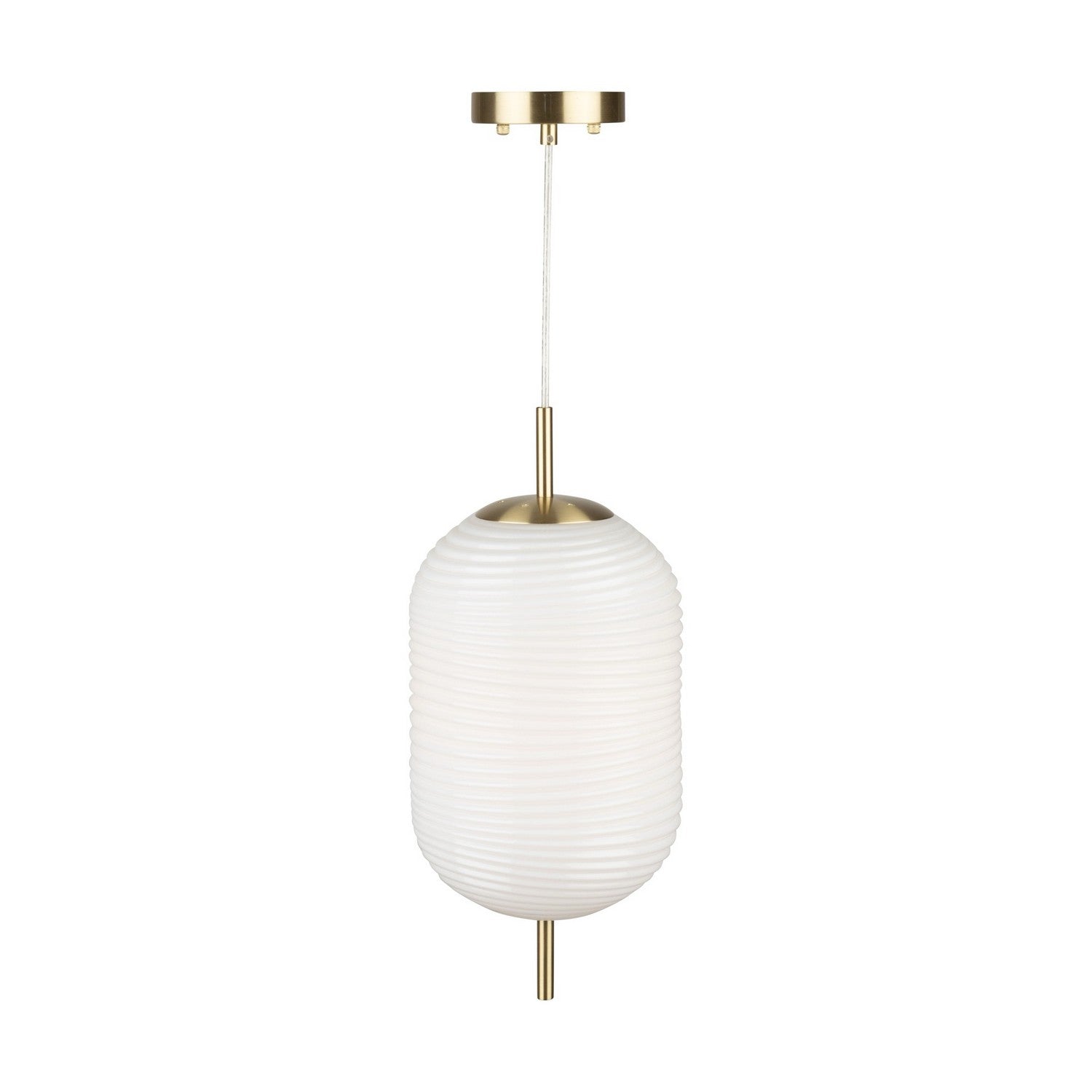 Suspension 1 lumière | Vita