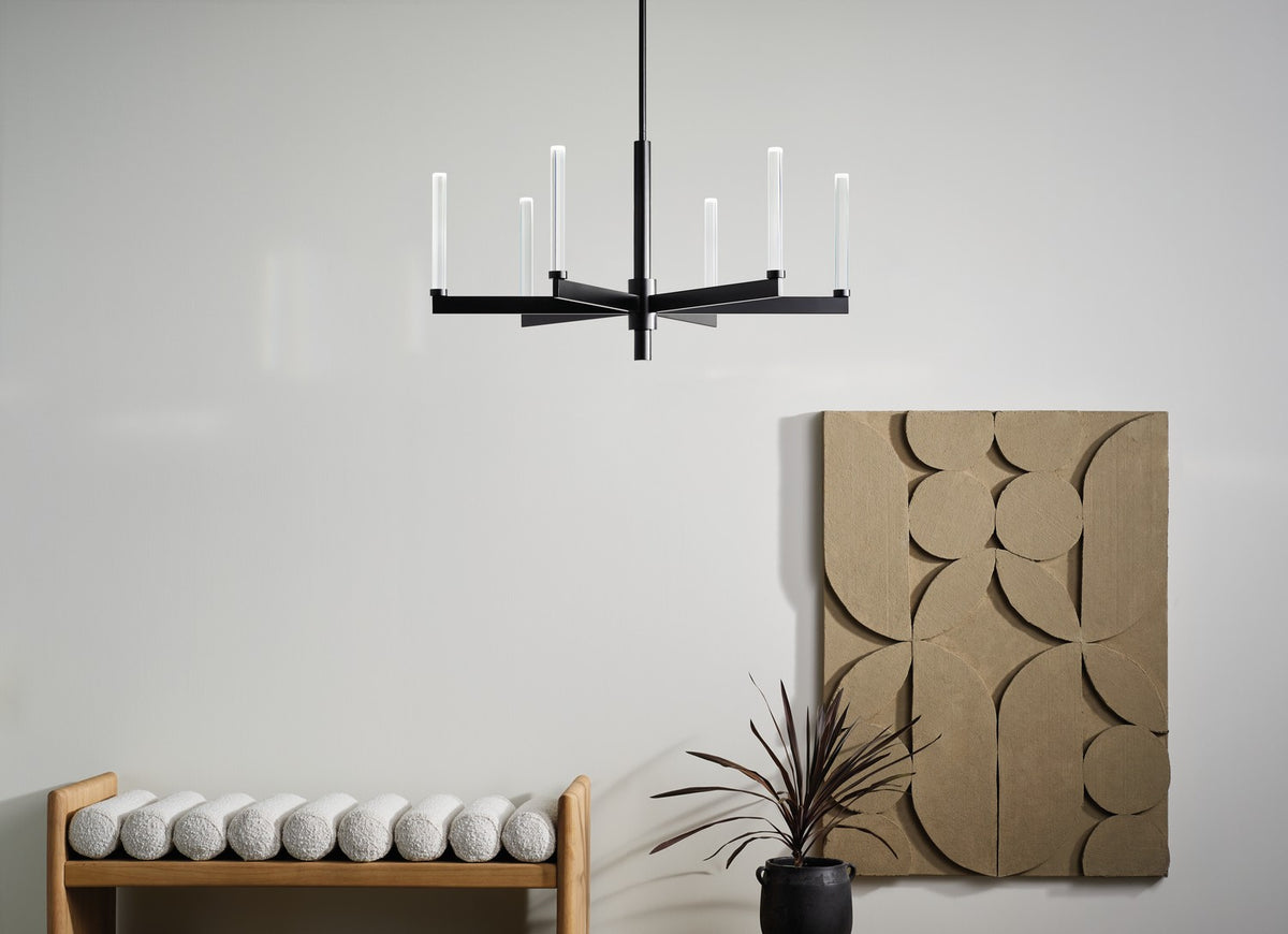 Lustre DEL | Sycara