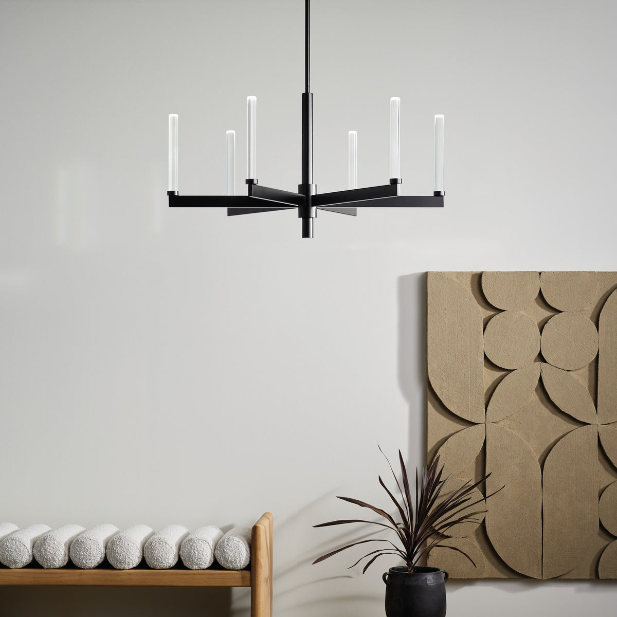 Lustre DEL | Sycara