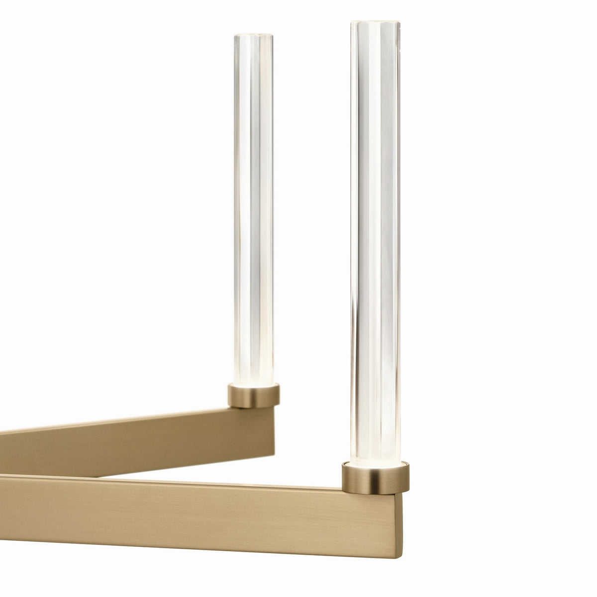 Lustre DEL | Sycara