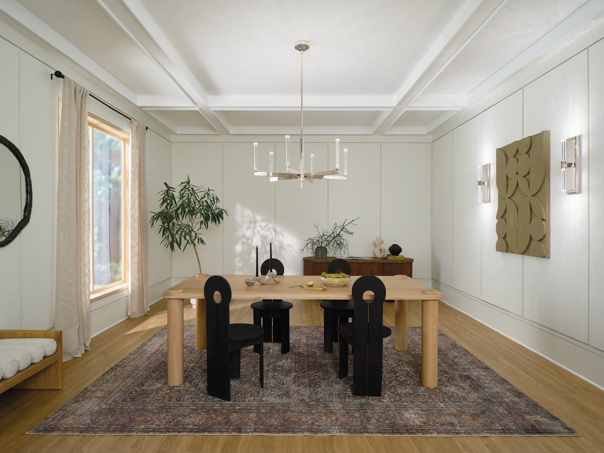 Lustre DEL | Sycara