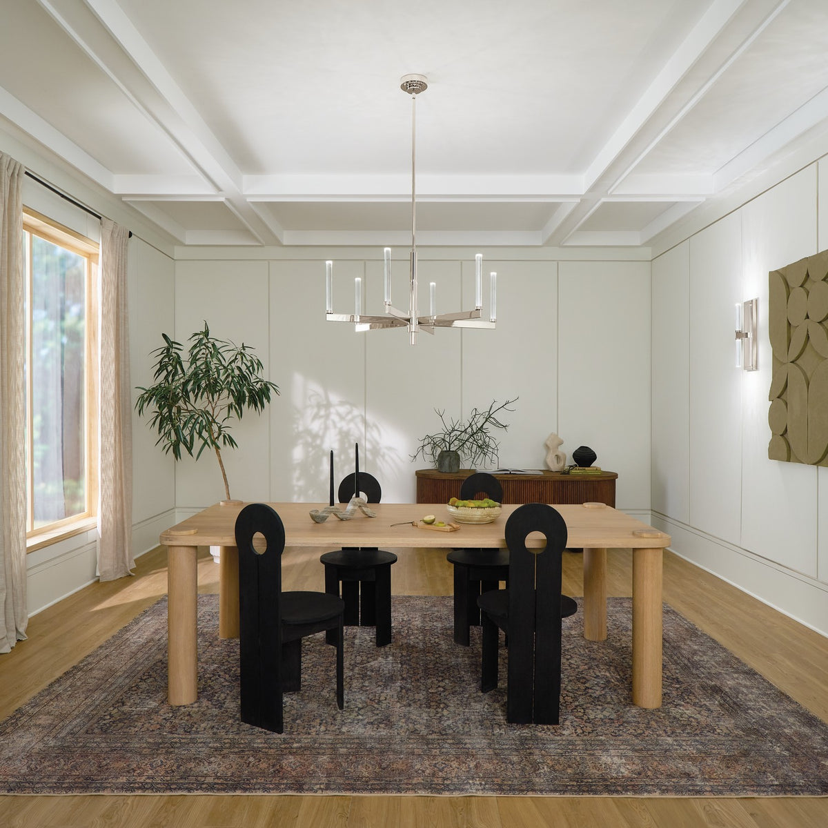 Lustre DEL | Sycara