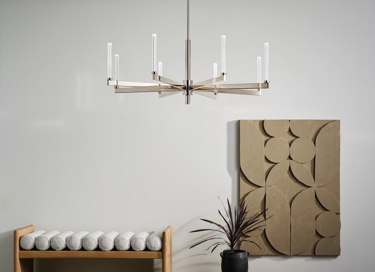 Lustre DEL | Sycara