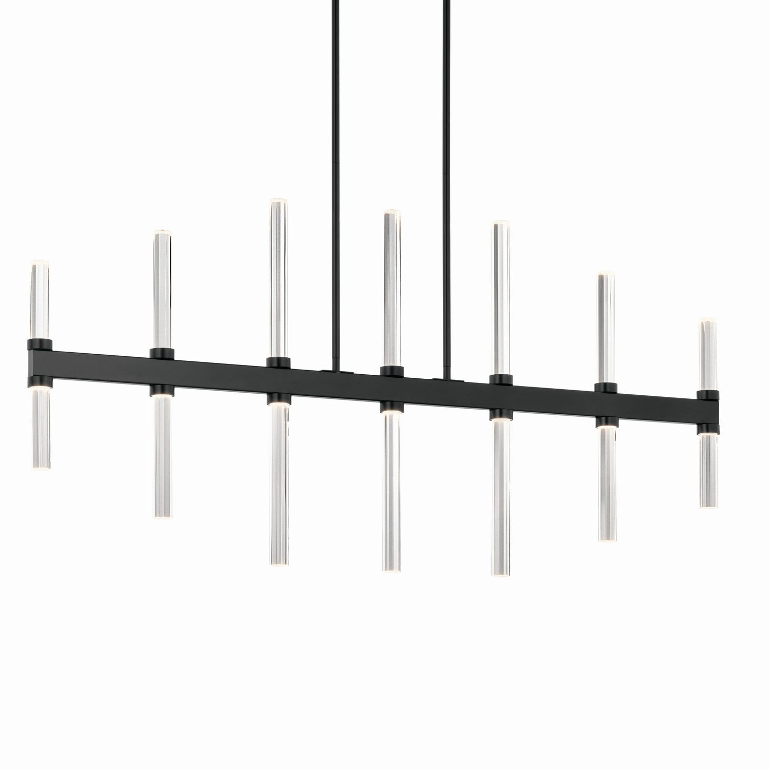 Lustre linéaire DEL | Sycara
