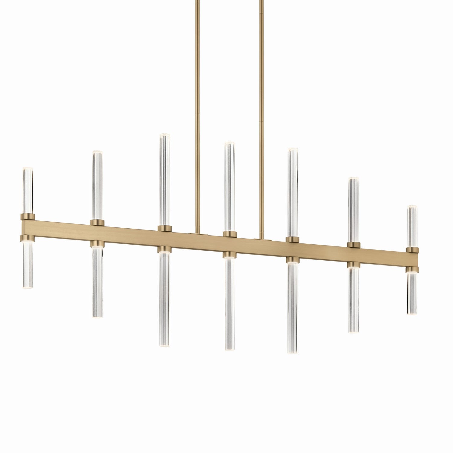 Lustre linéaire DEL | Sycara