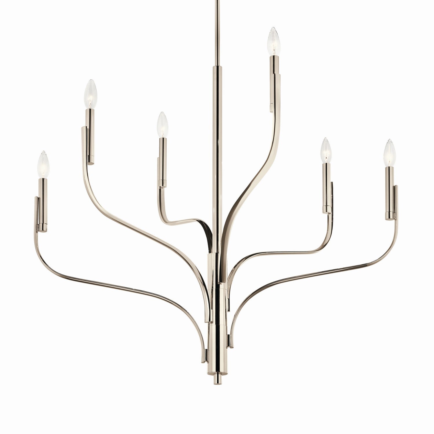 Lustre 6 lumières | Livadia