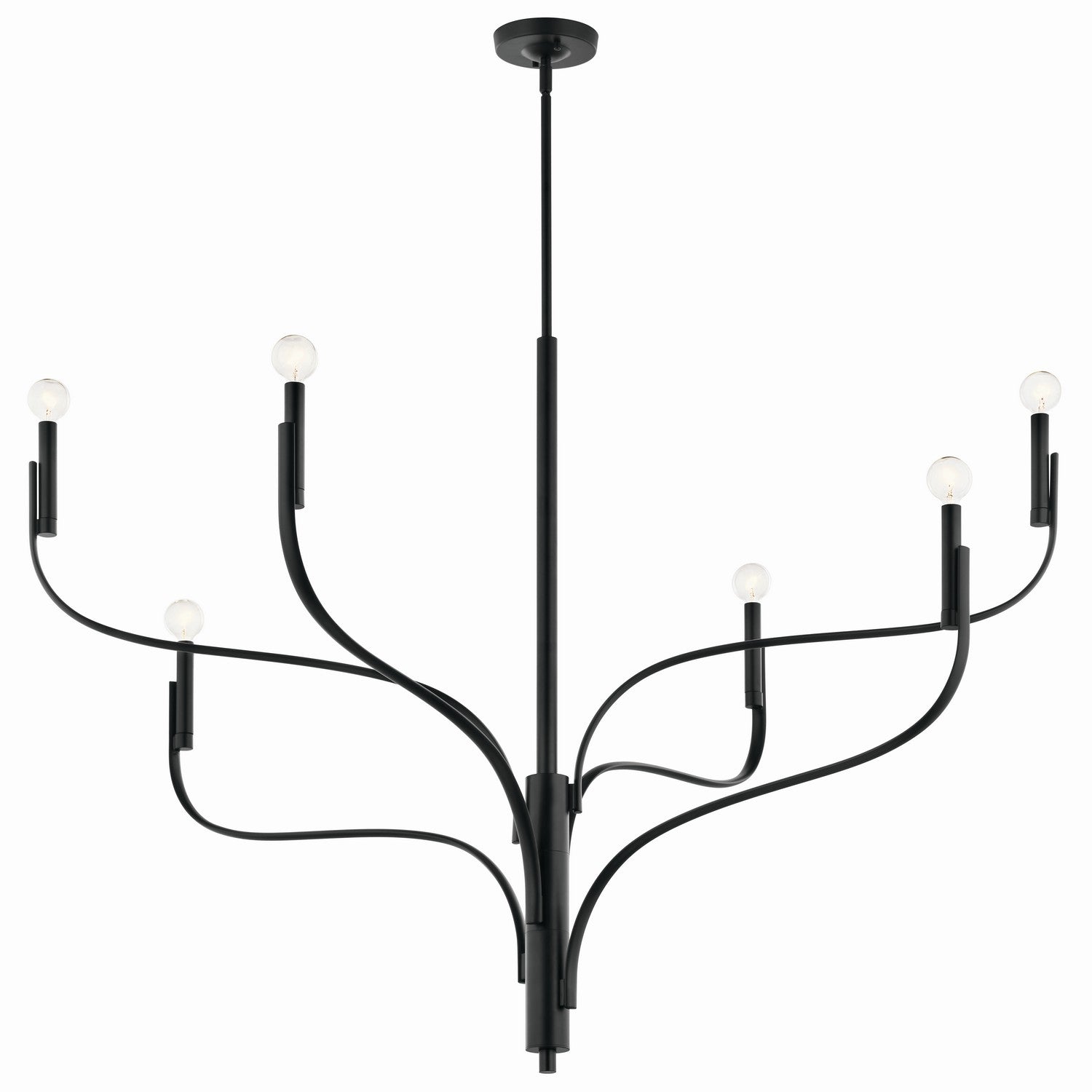Lustre 6 lumières | Livadia