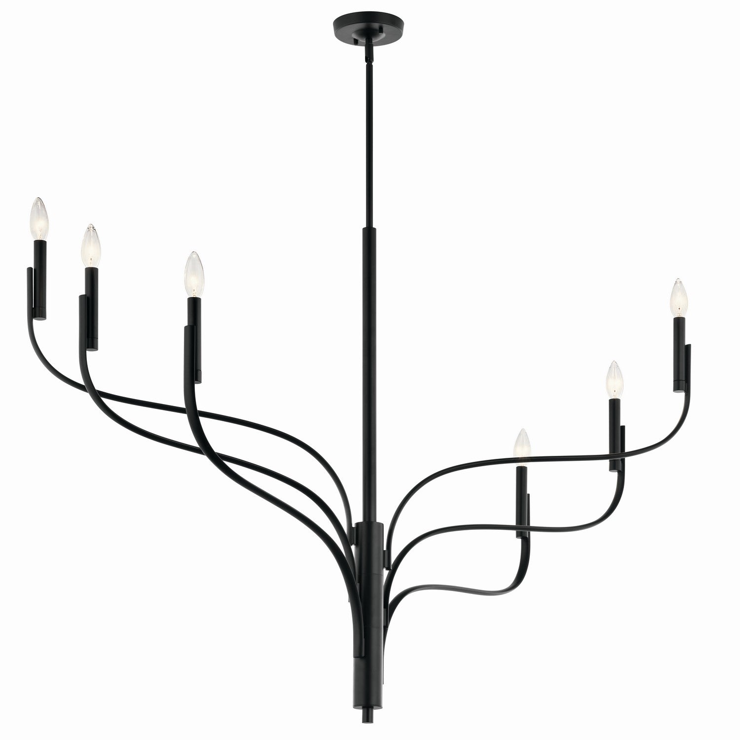 Lustre 6 lumières | Livadia