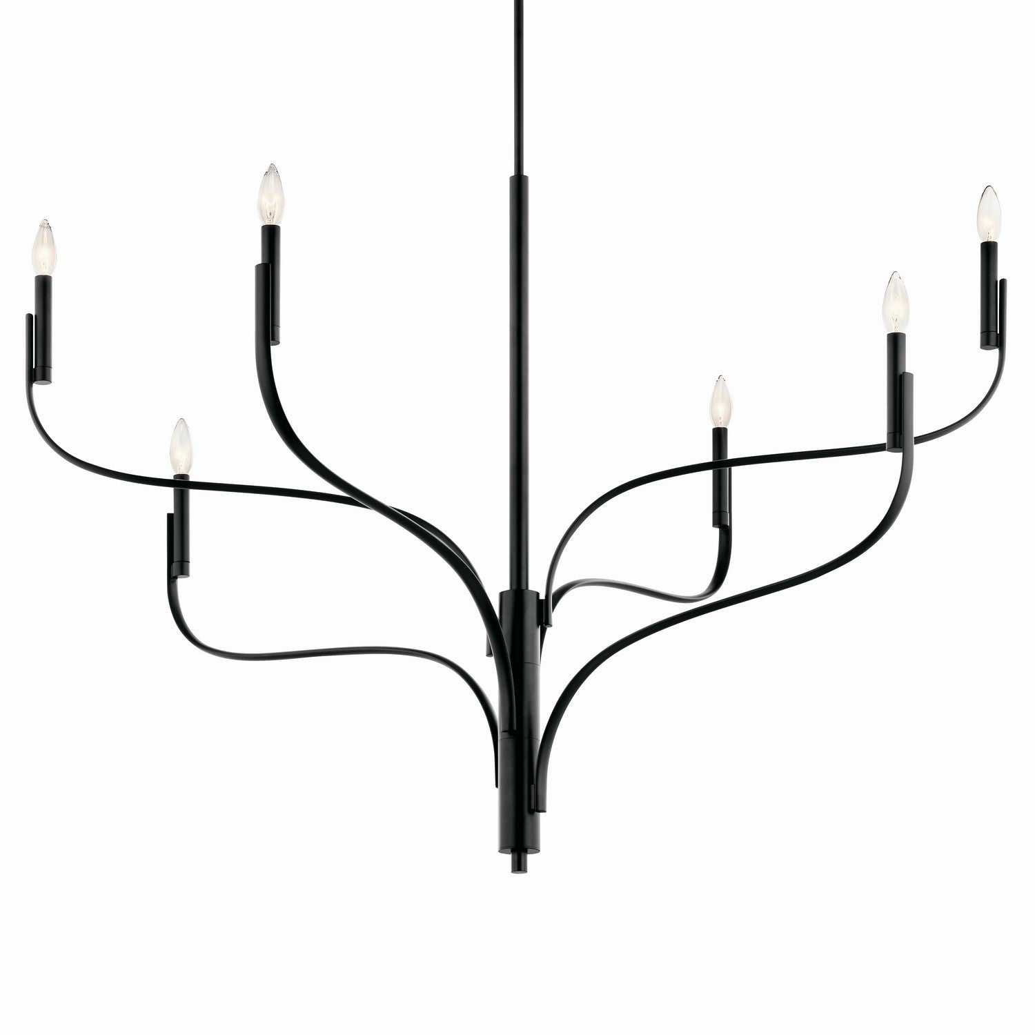 Lustre 6 lumières | Livadia