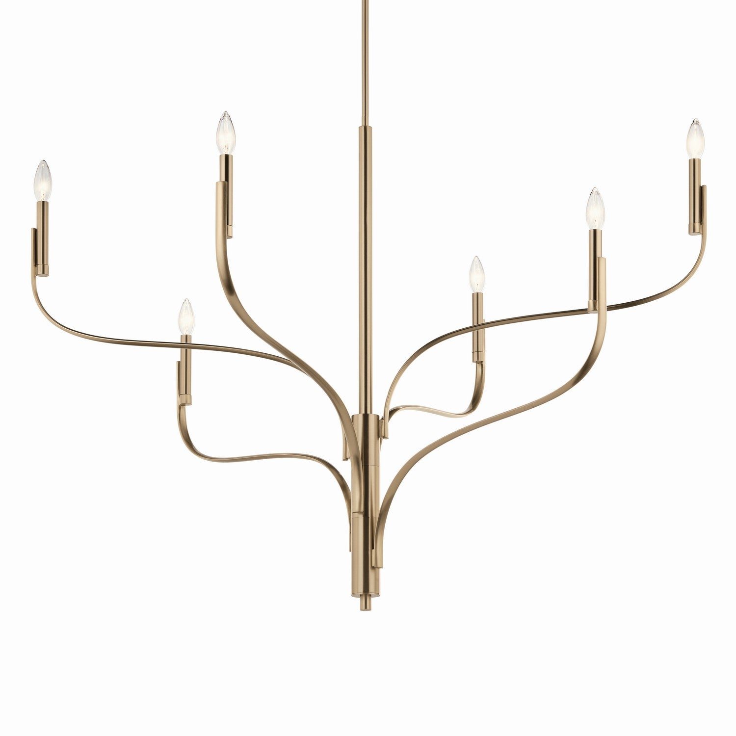 Lustre 6 lumières | Livadia