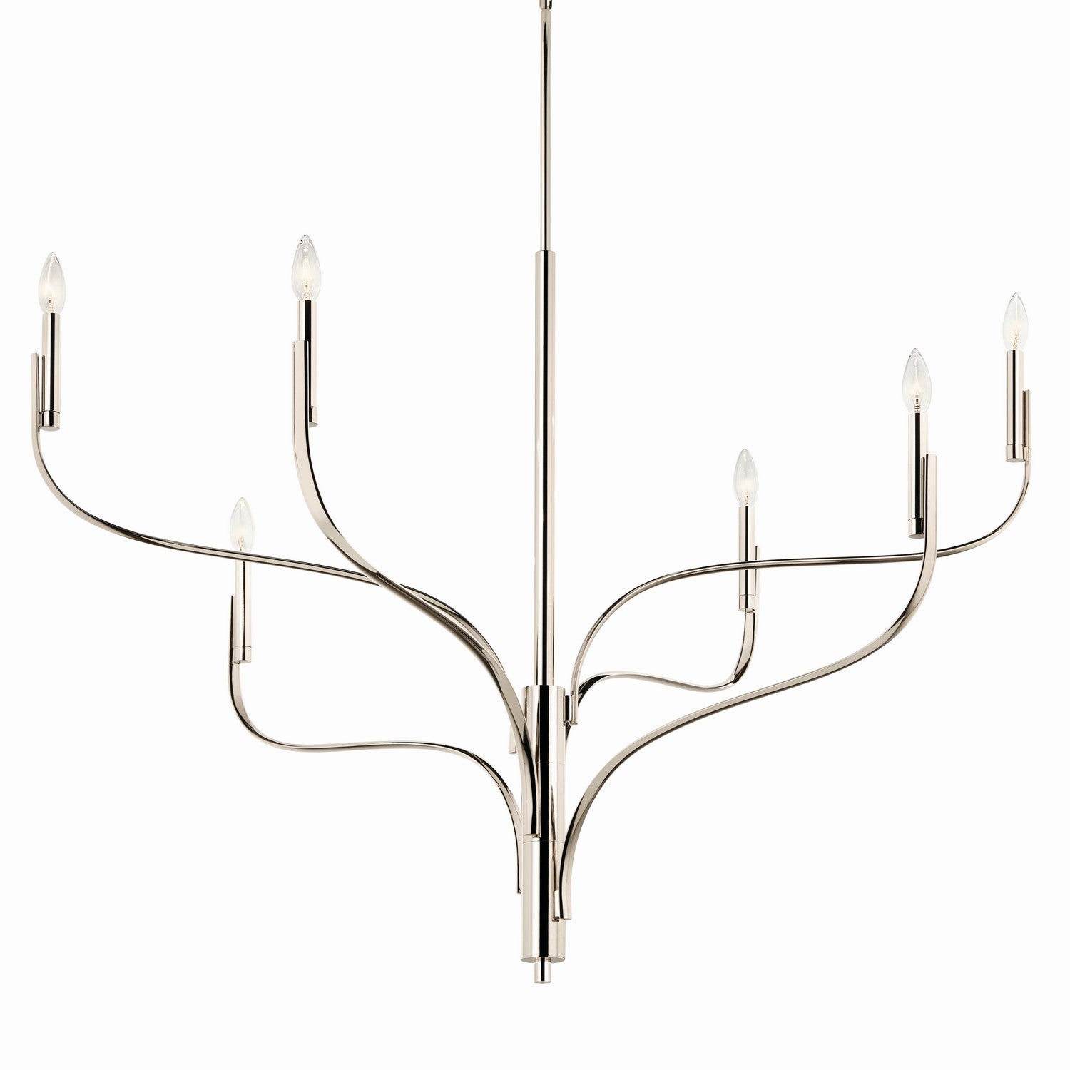 Lustre 6 lumières | Livadia