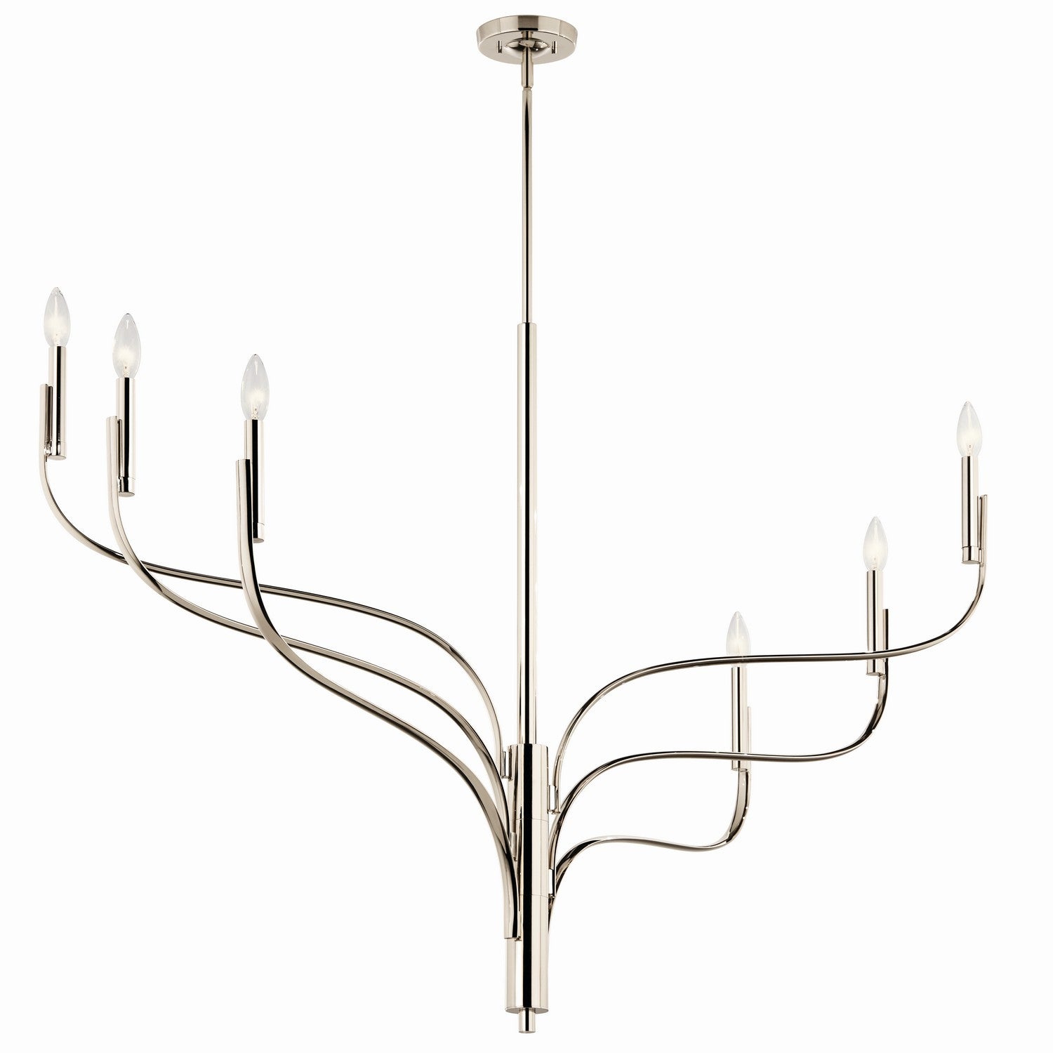 Lustre 6 lumières | Livadia