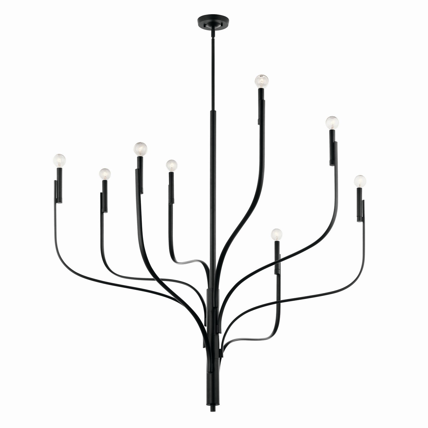 Lustre 8 lumières | Livadia