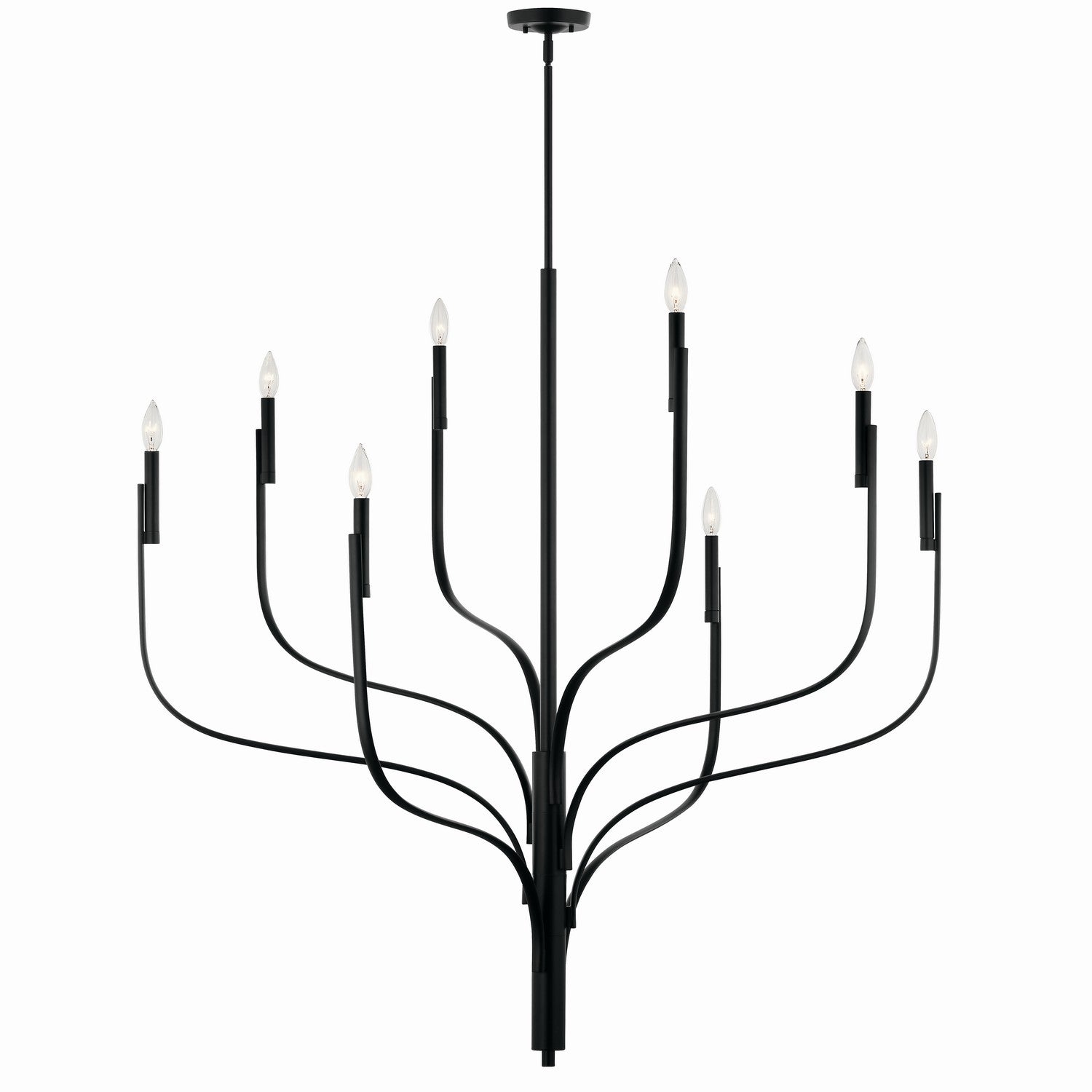 Lustre 8 lumières | Livadia