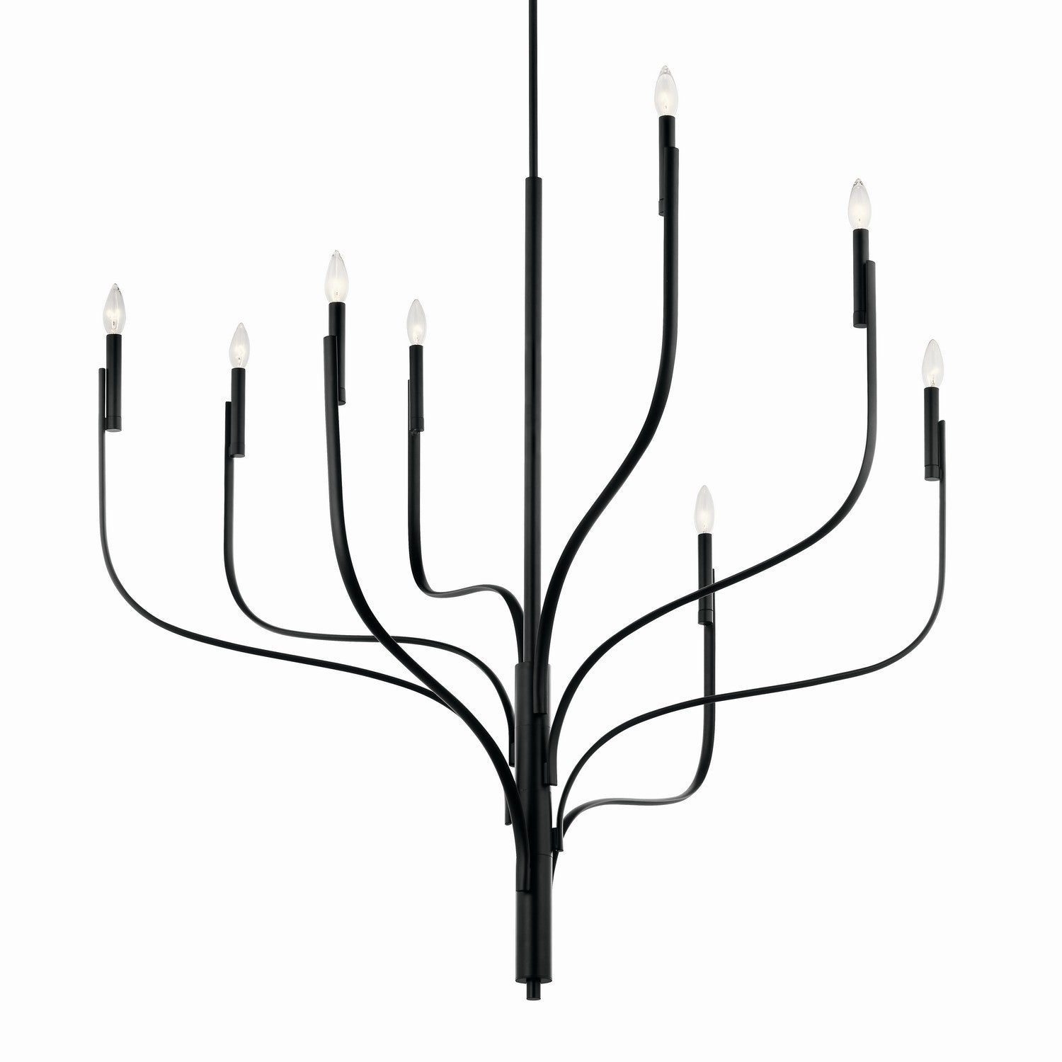 Lustre 8 lumières | Livadia