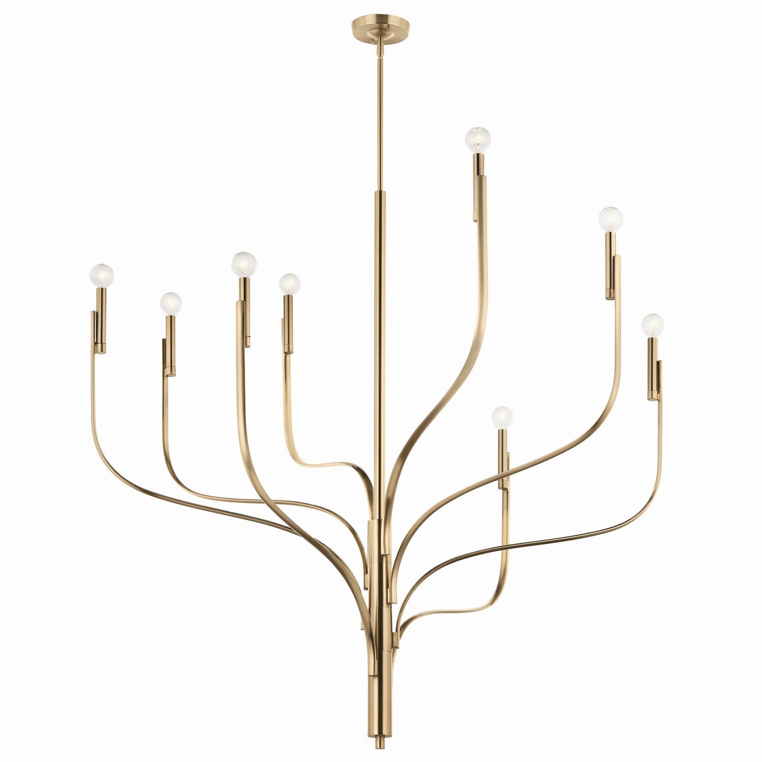 Lustre 8 lumières | Livadia