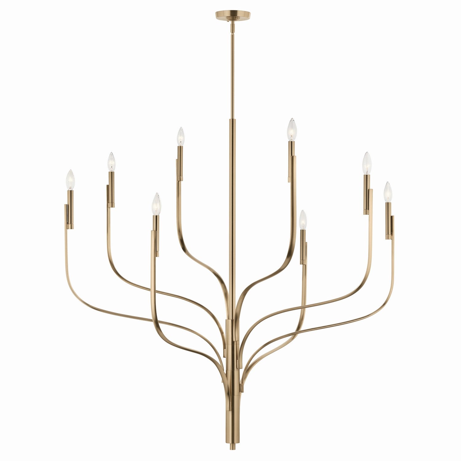 Lustre 8 lumières | Livadia