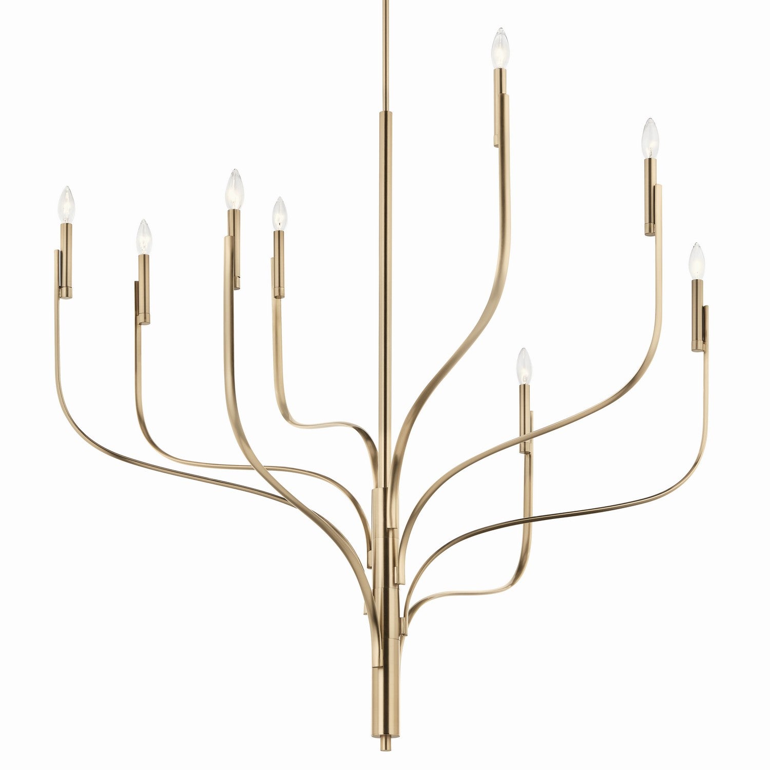 Lustre 8 lumières | Livadia