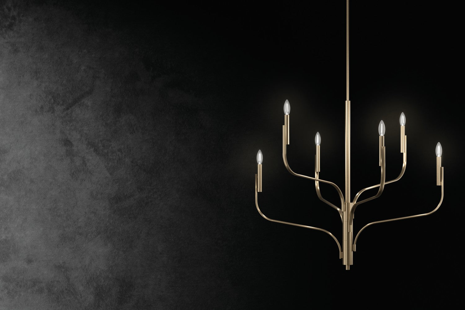 Lustre 8 lumières | Livadia