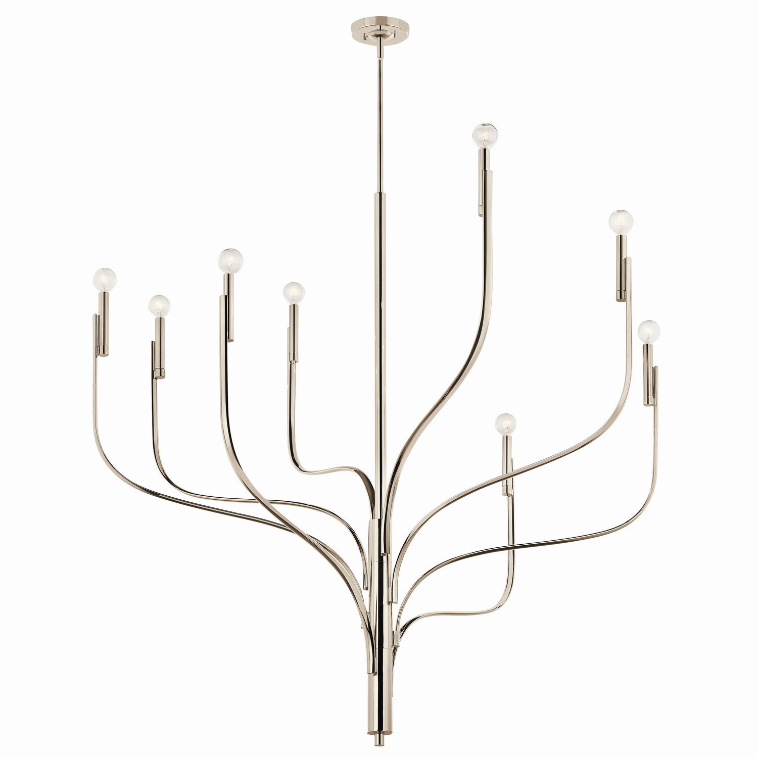 Lustre 8 lumières | Livadia