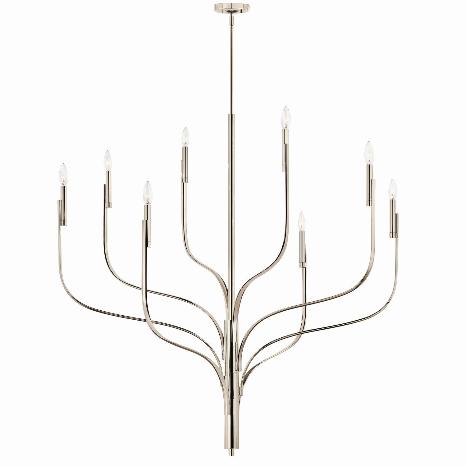 Lustre 8 lumières | Livadia