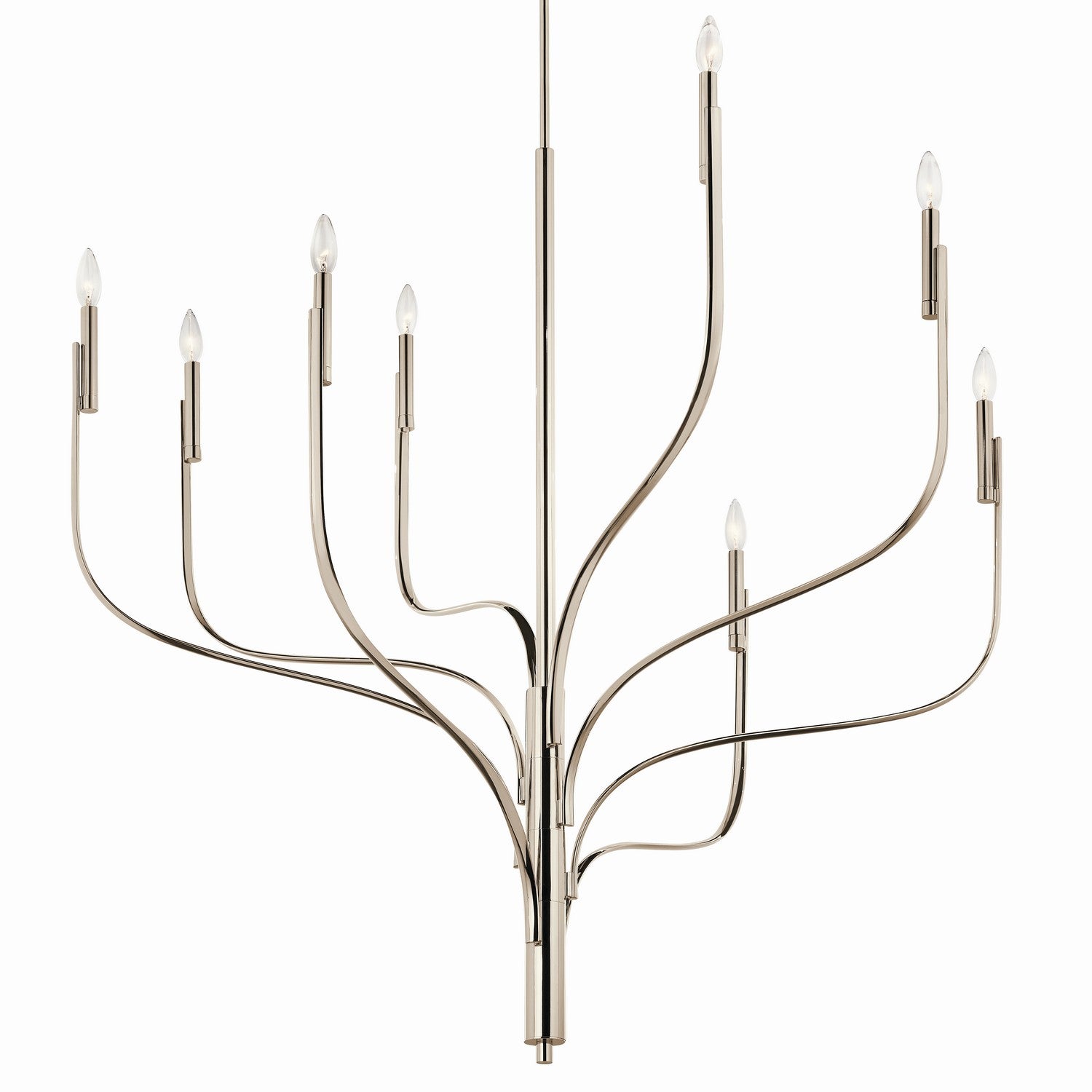 Lustre 8 lumières | Livadia