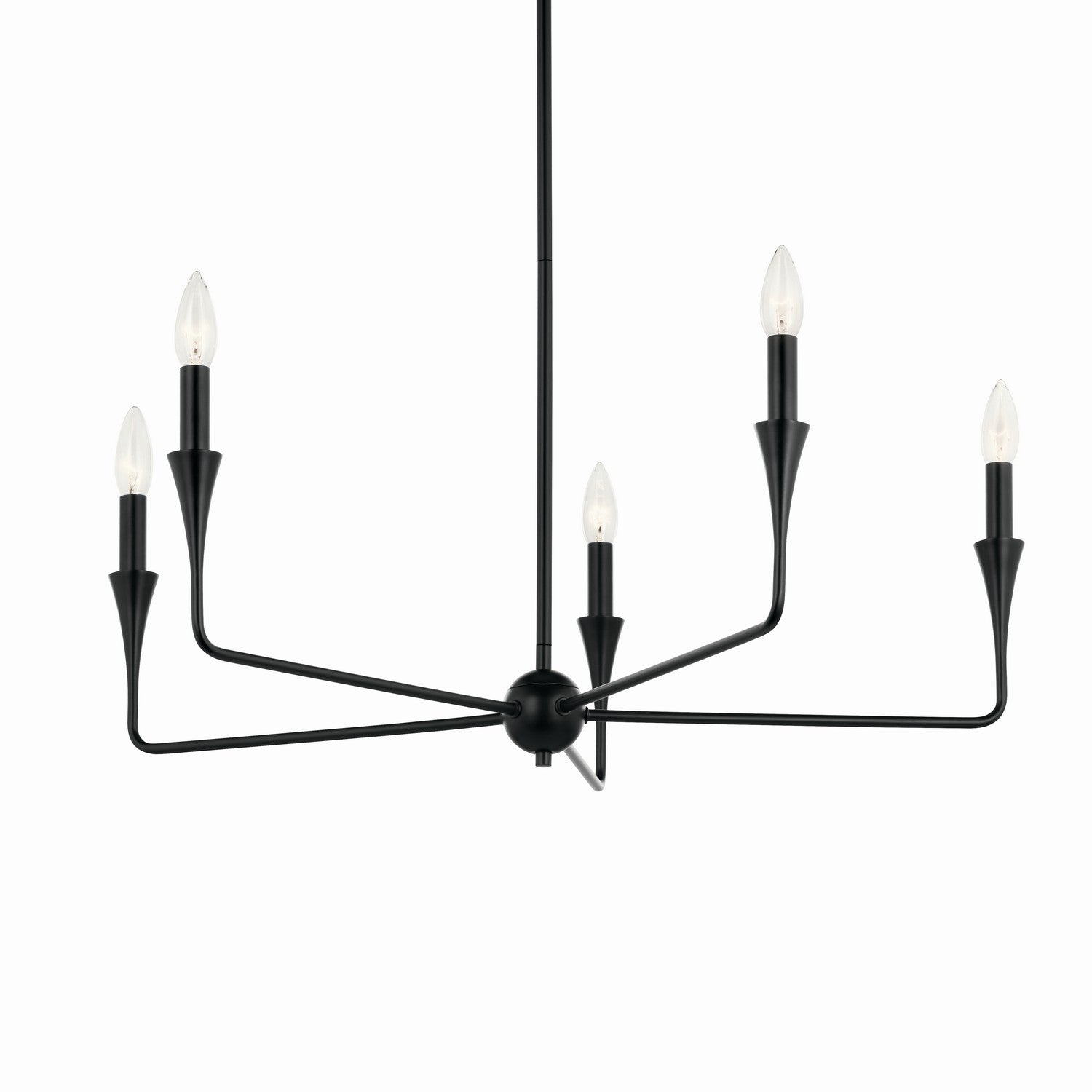 Lustre 5 lumières | Alvaro