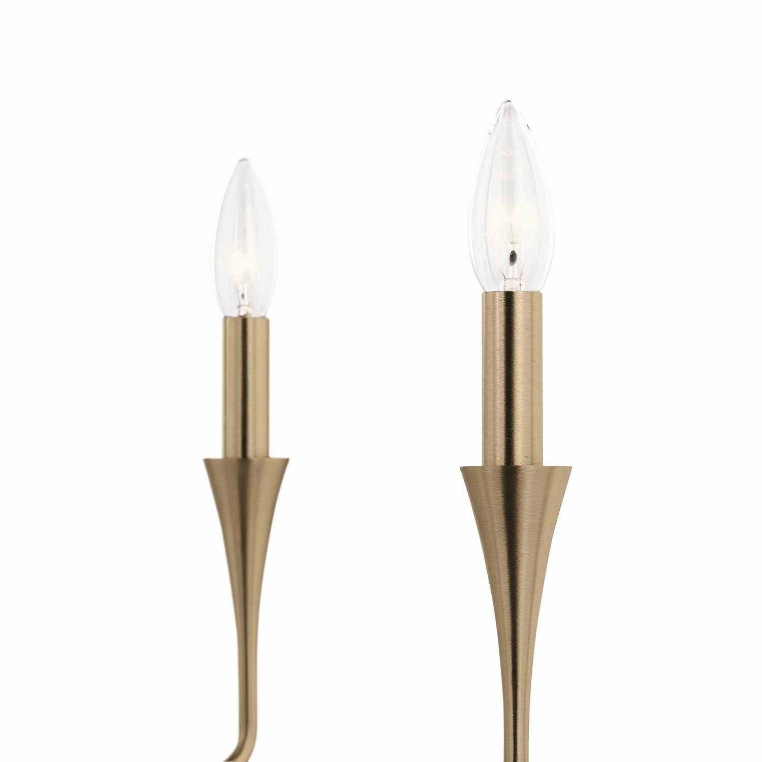 Lustre 5 lumières | Alvaro