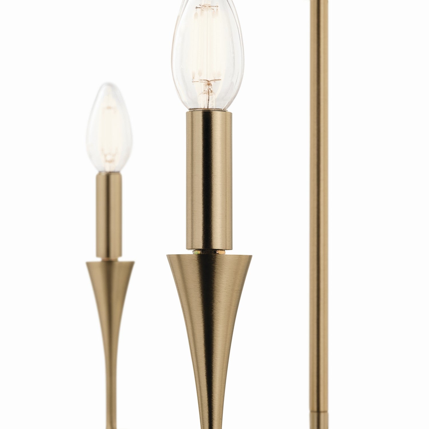Lustre 5 lumières | Alvaro