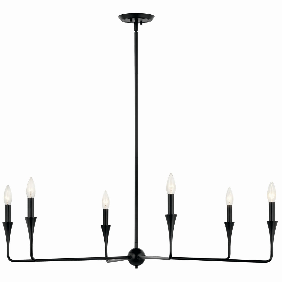 Lustre 6 lumières | Alvaro