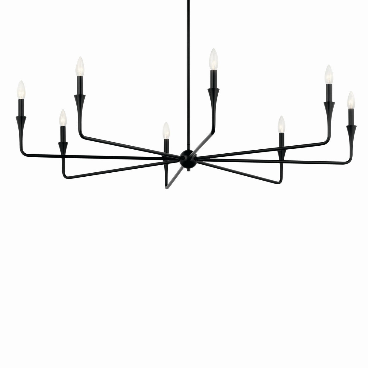 Lustre 8 lumières | Alvaro