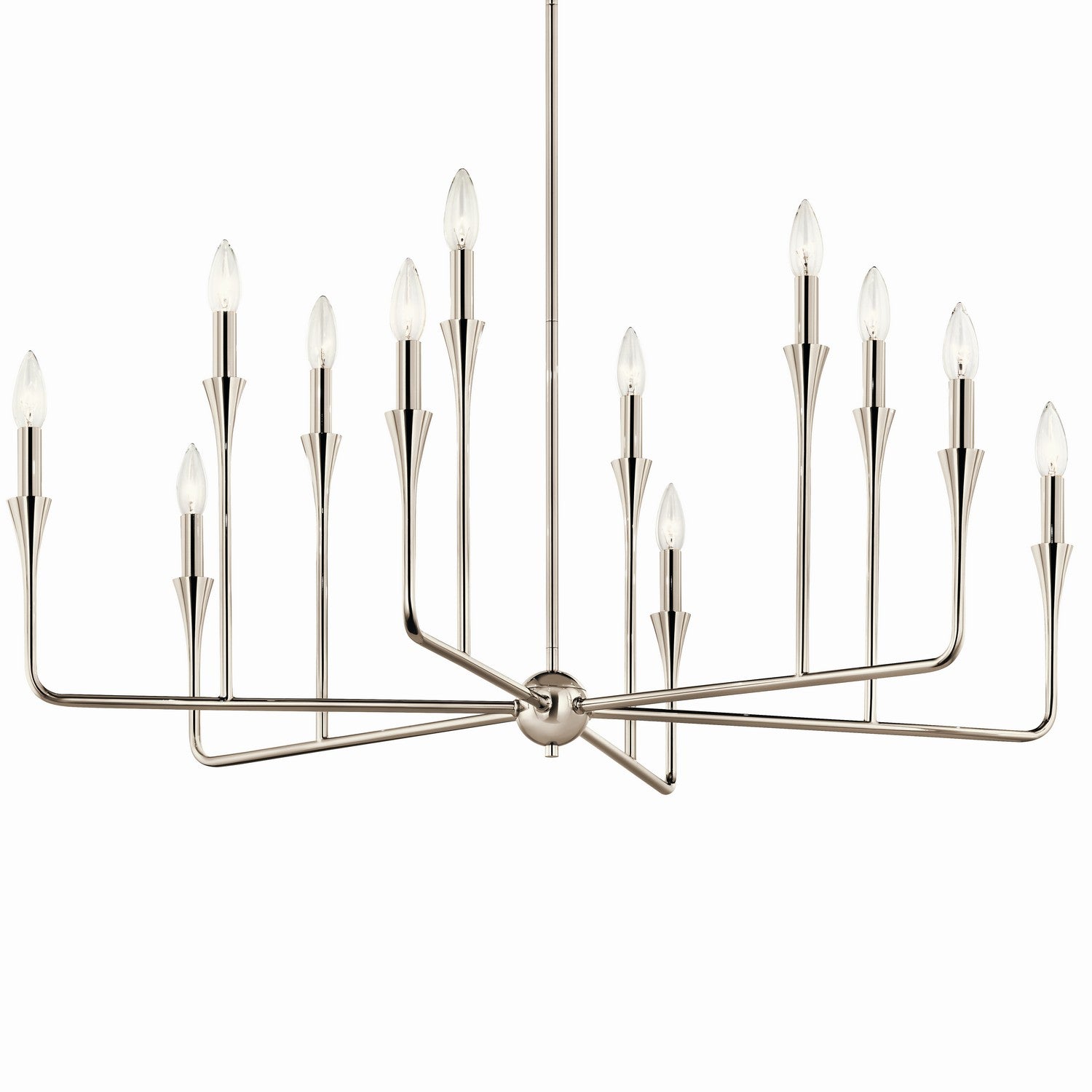Lustre 12 lumières | Alvaro