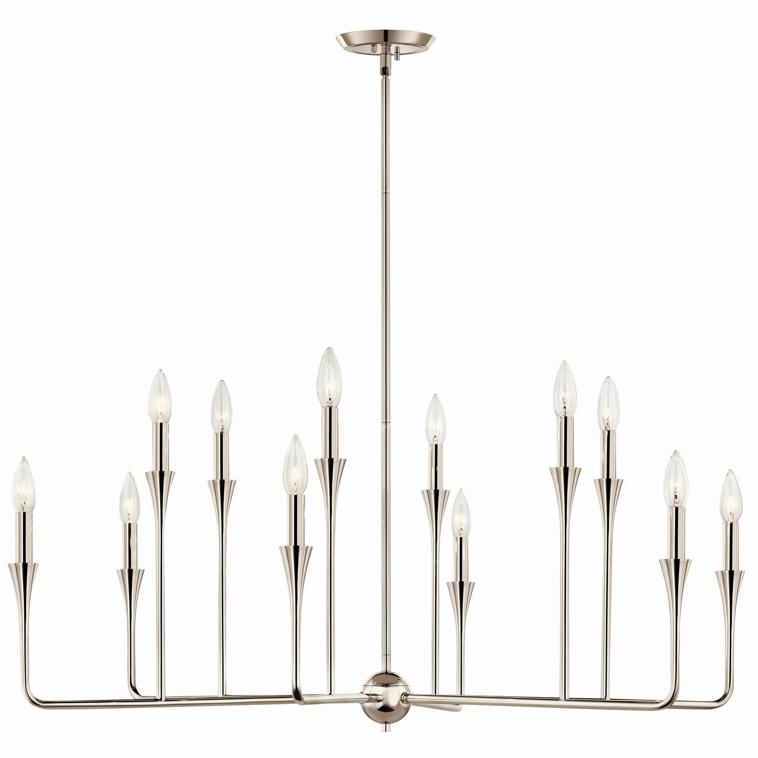 Lustre 12 lumières | Alvaro
