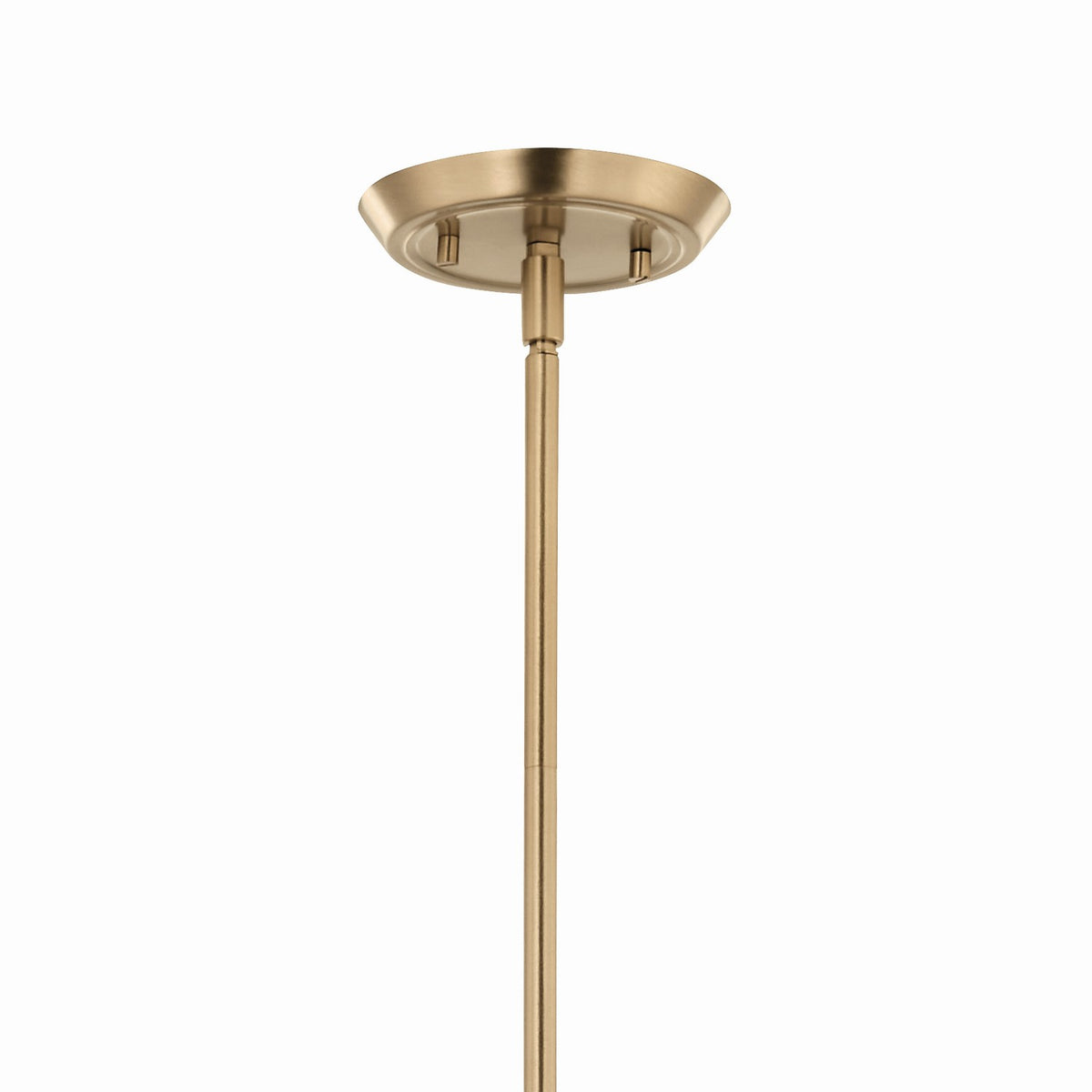 Lustre linéaire 8 lumières | Alvaro