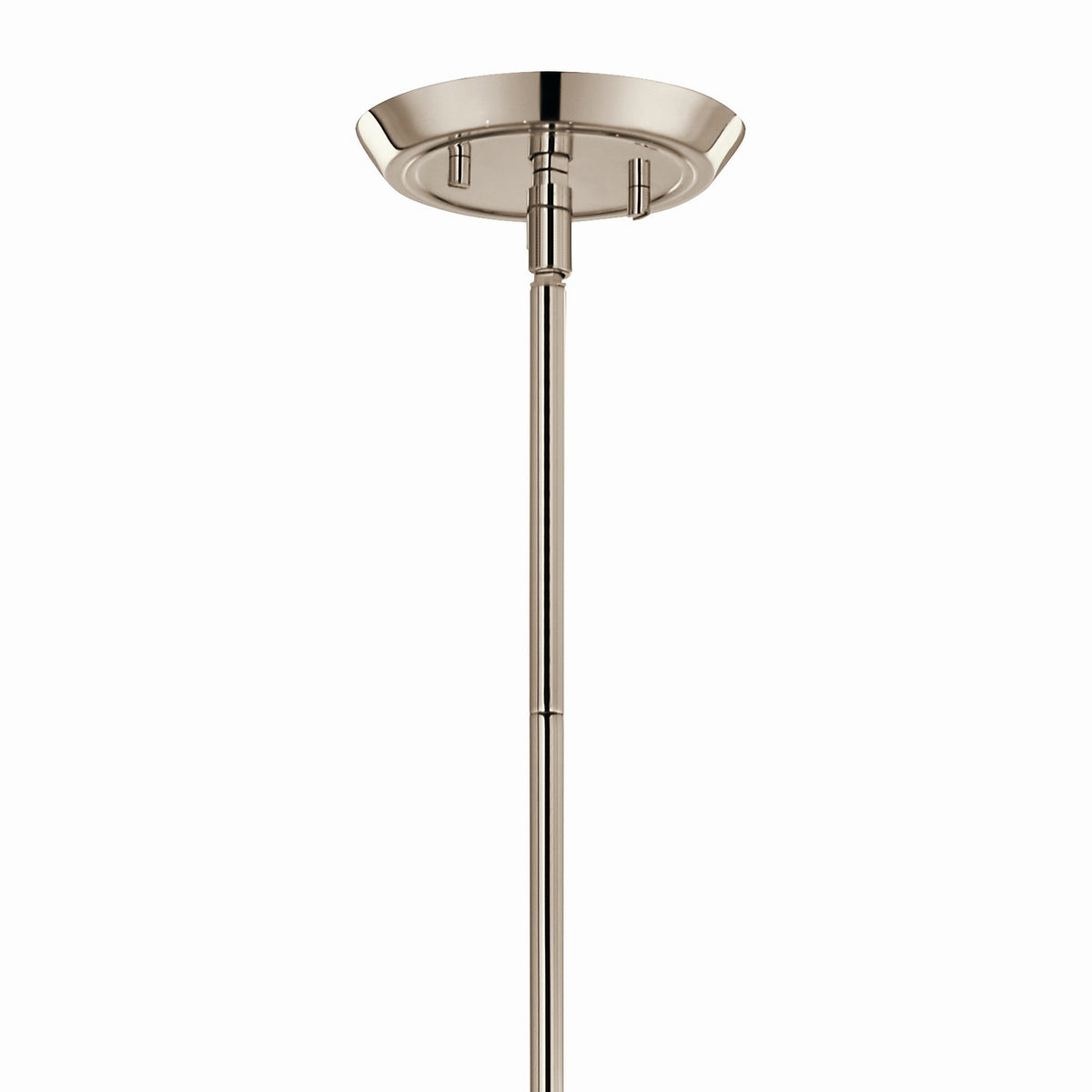 Lustre linéaire 8 lumières | Alvaro