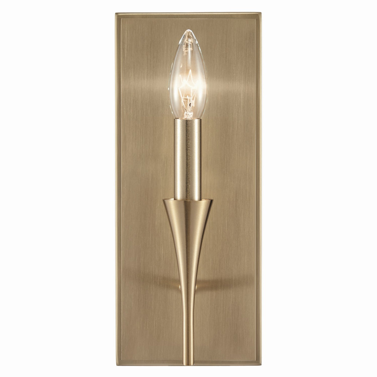 Applique murale 1 lumière | Alvaro